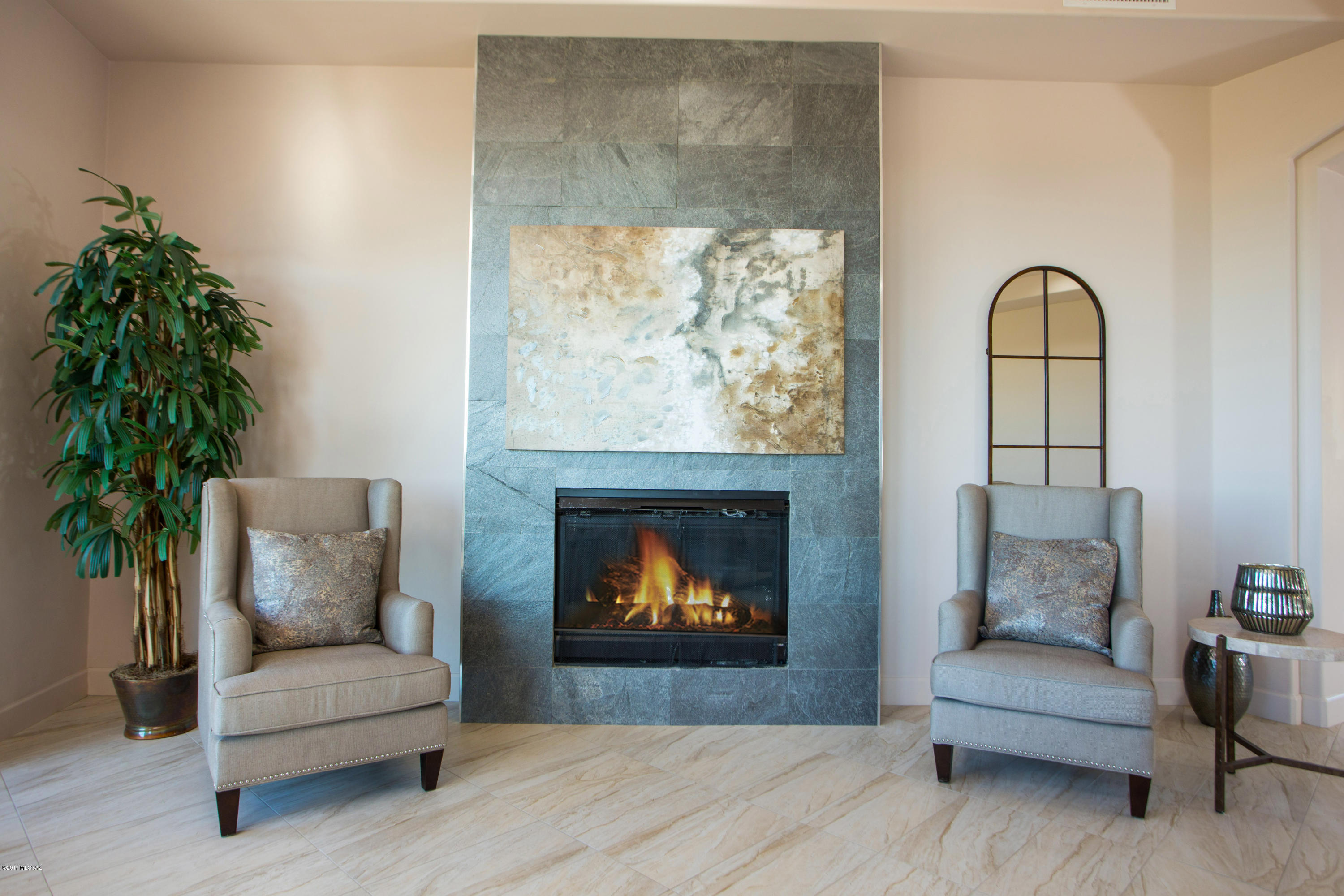 Alta Vista Estates (1-124) - Residential