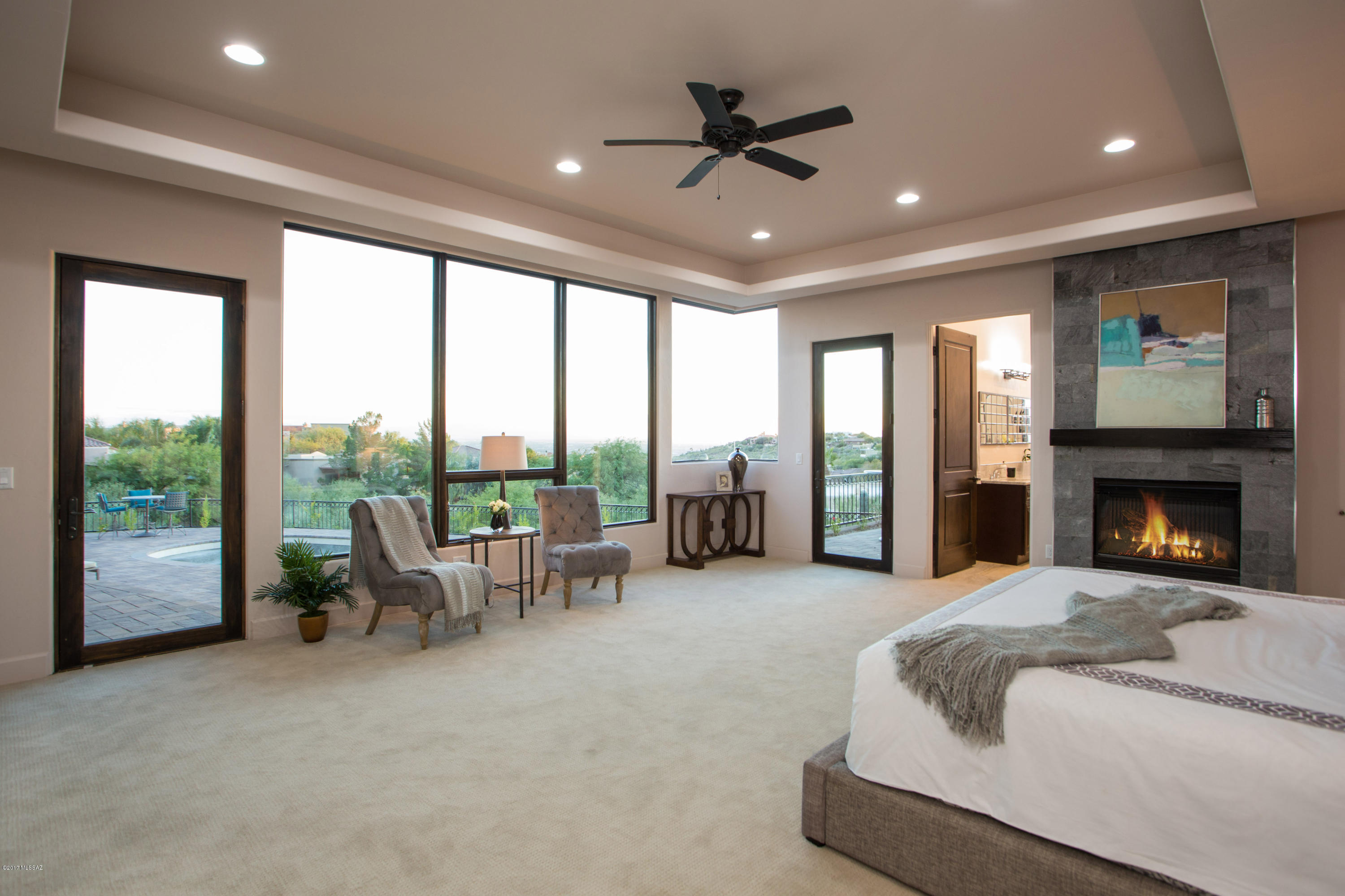 Alta Vista Estates (1-124) - Residential