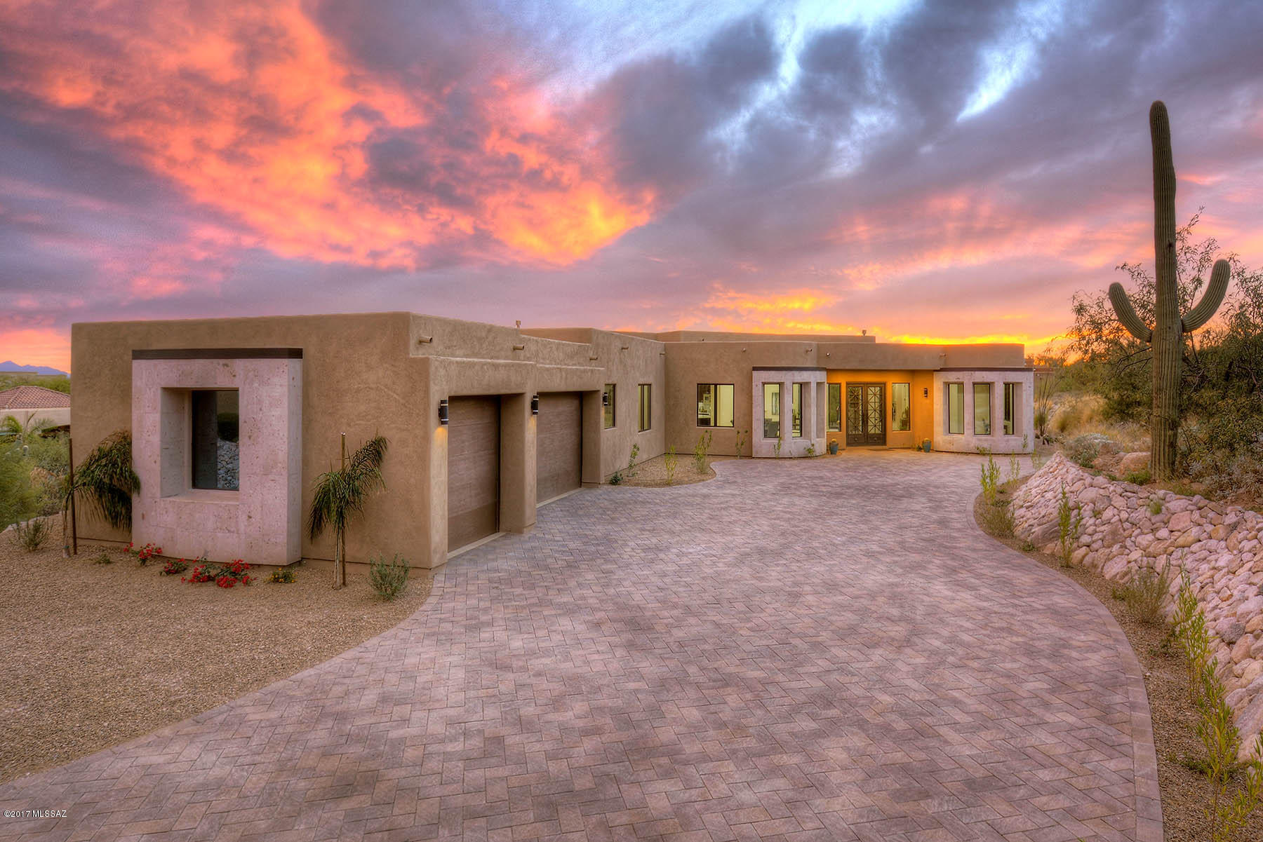 Alta Vista Estates (1-124) - Residential