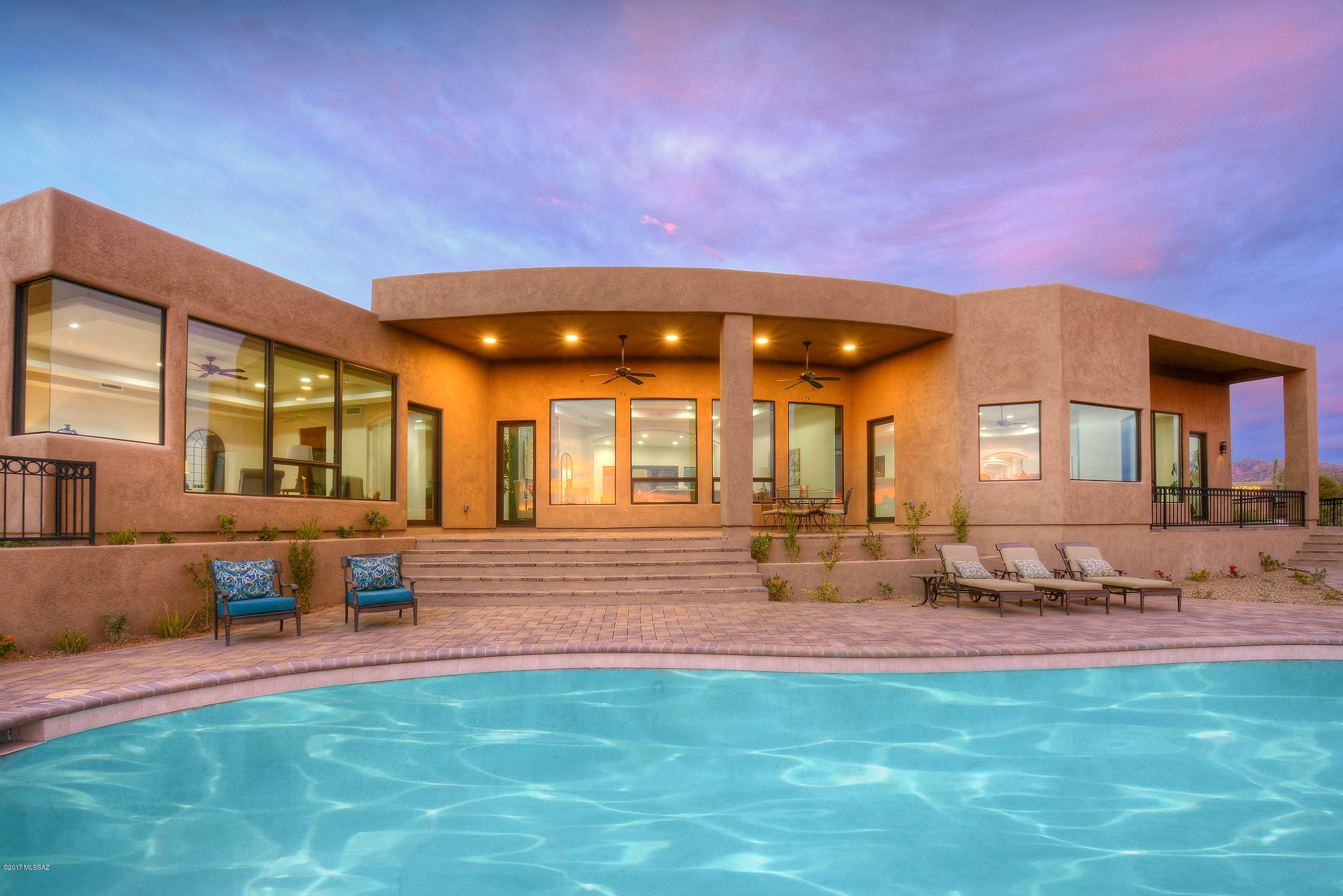Alta Vista Estates (1-124) - Residential