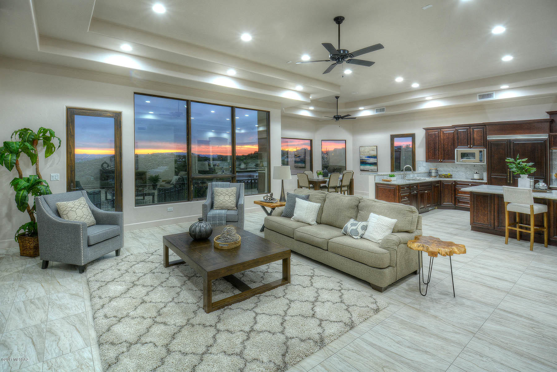 Alta Vista Estates (1-124) - Residential