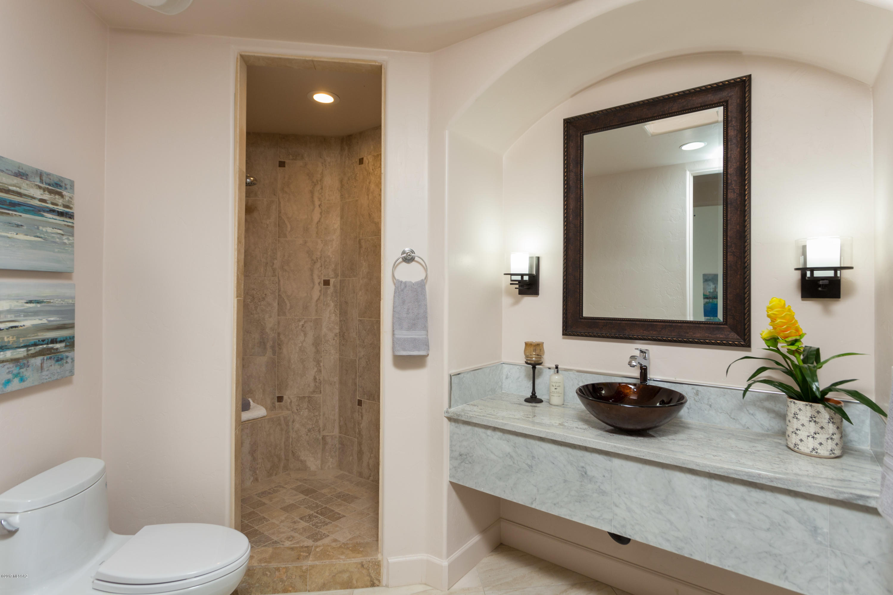 Alta Vista Estates (1-124) - Residential