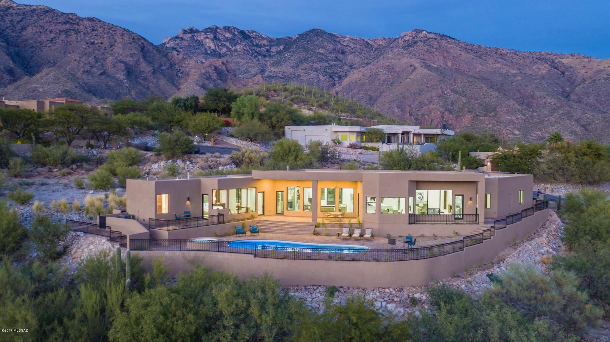 Alta Vista Estates (1-124) - Residential