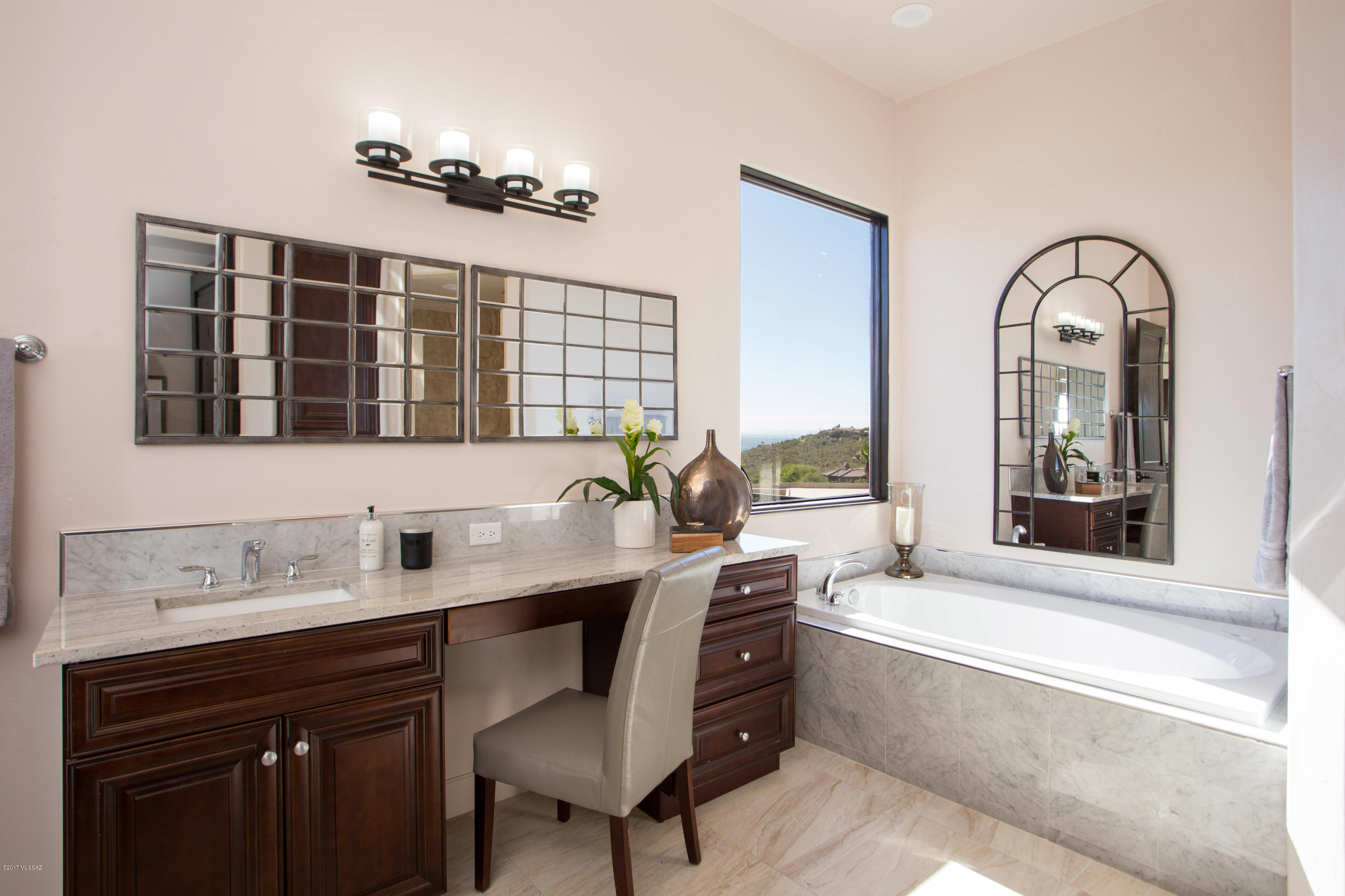 Alta Vista Estates (1-124) - Residential