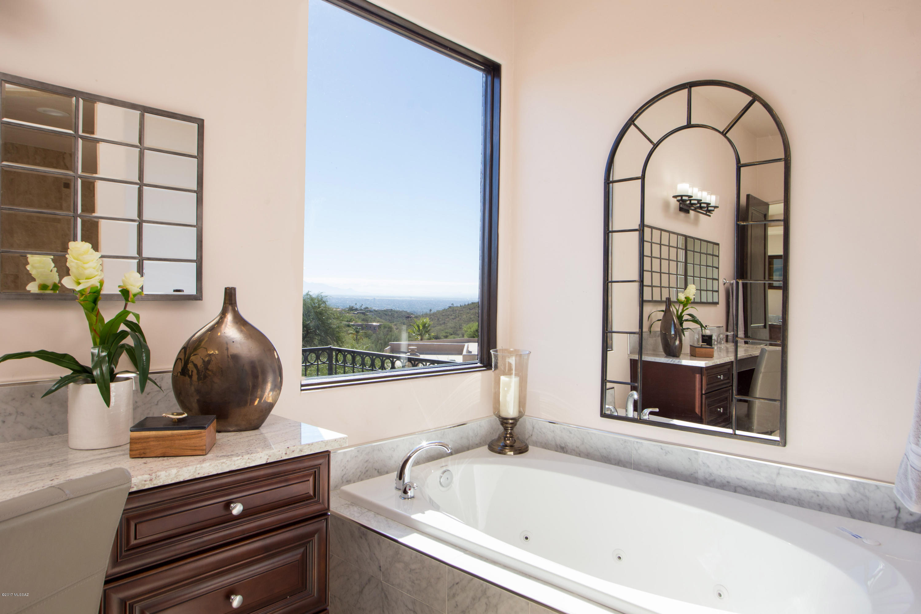 Alta Vista Estates (1-124) - Residential