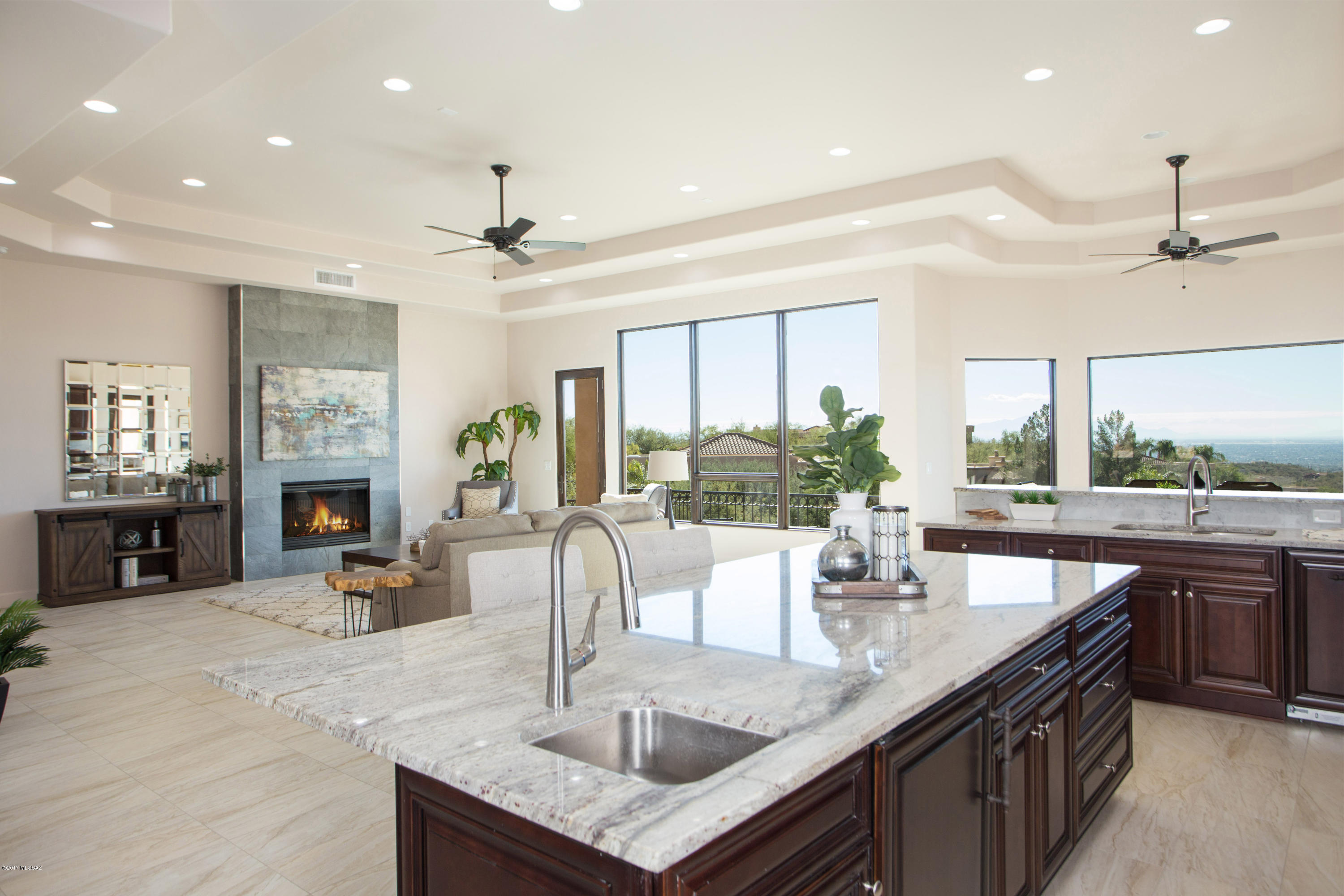 Alta Vista Estates (1-124) - Residential