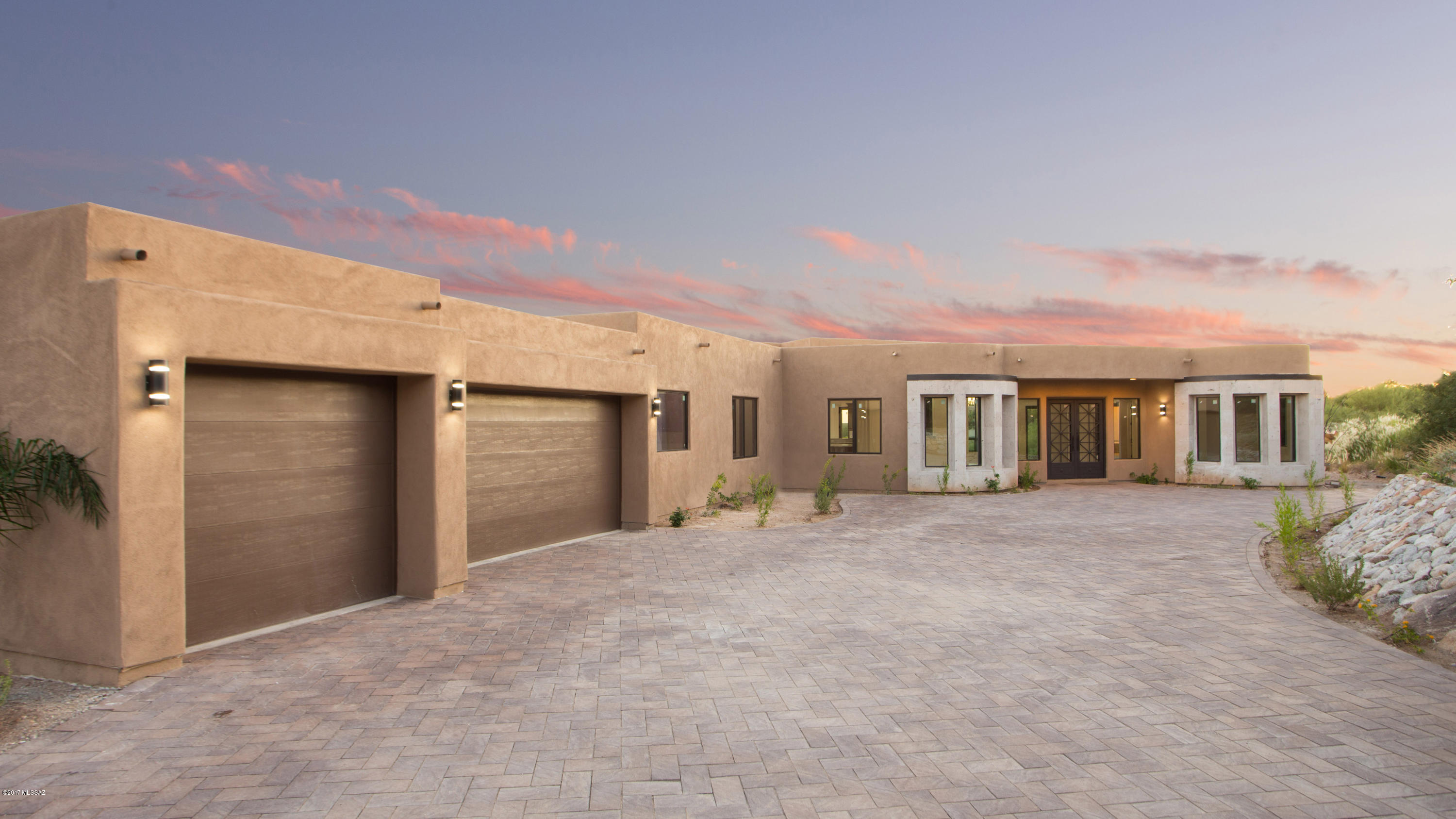 Alta Vista Estates (1-124) - Residential