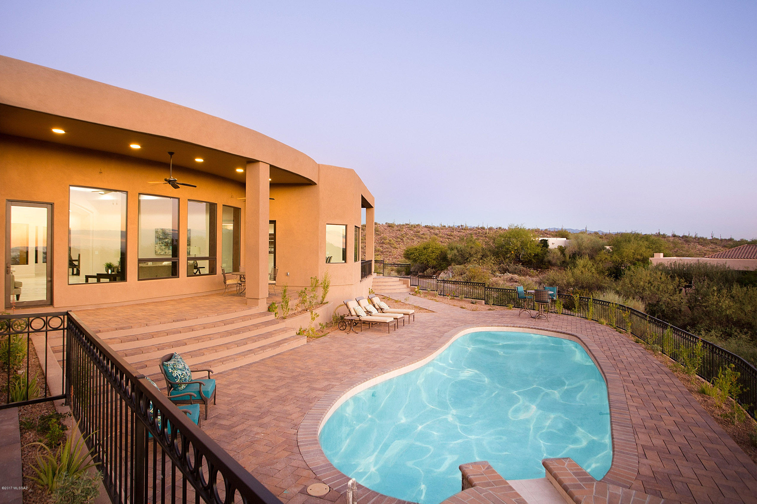 Alta Vista Estates (1-124) - Residential