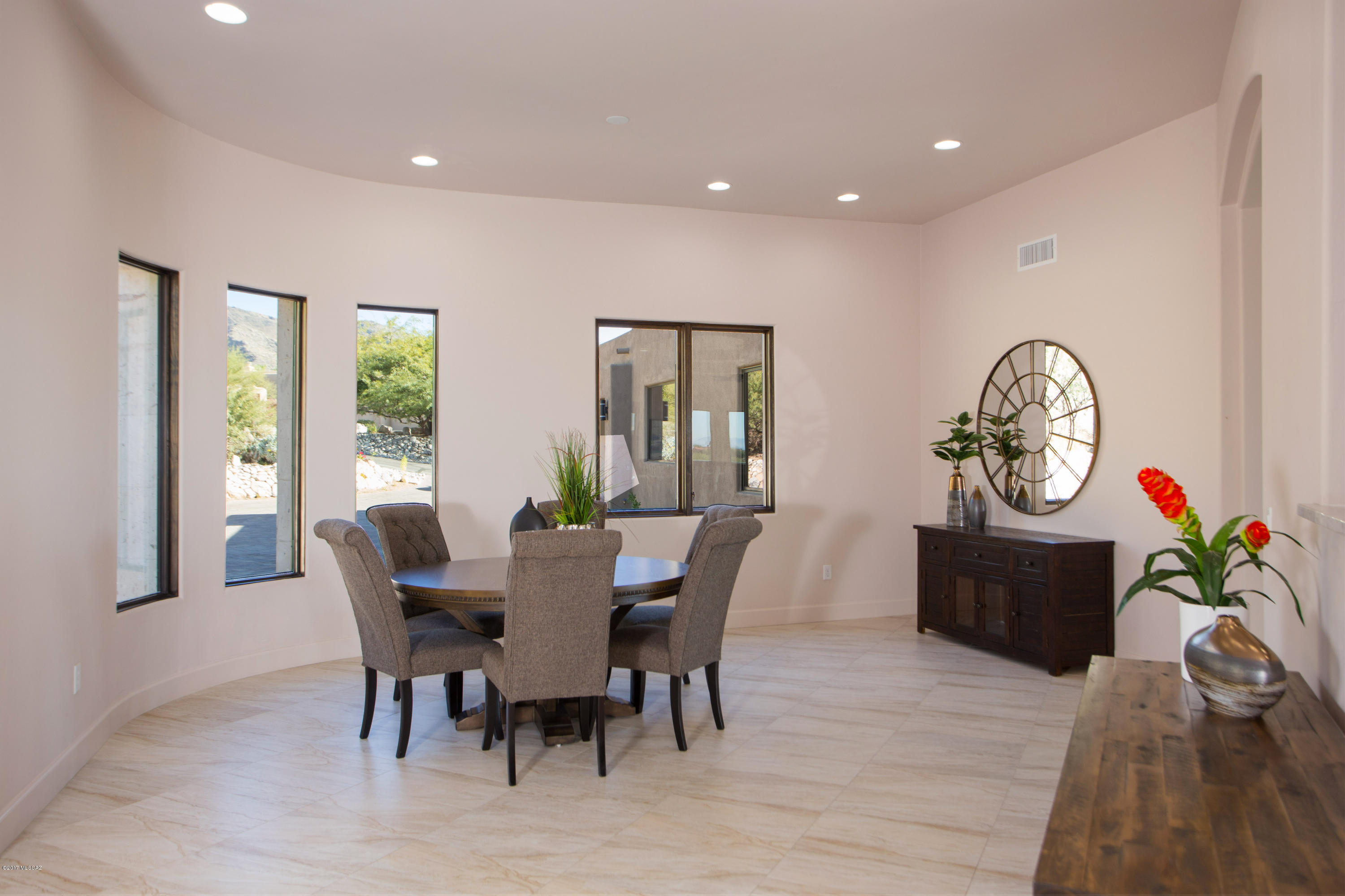 Alta Vista Estates (1-124) - Residential