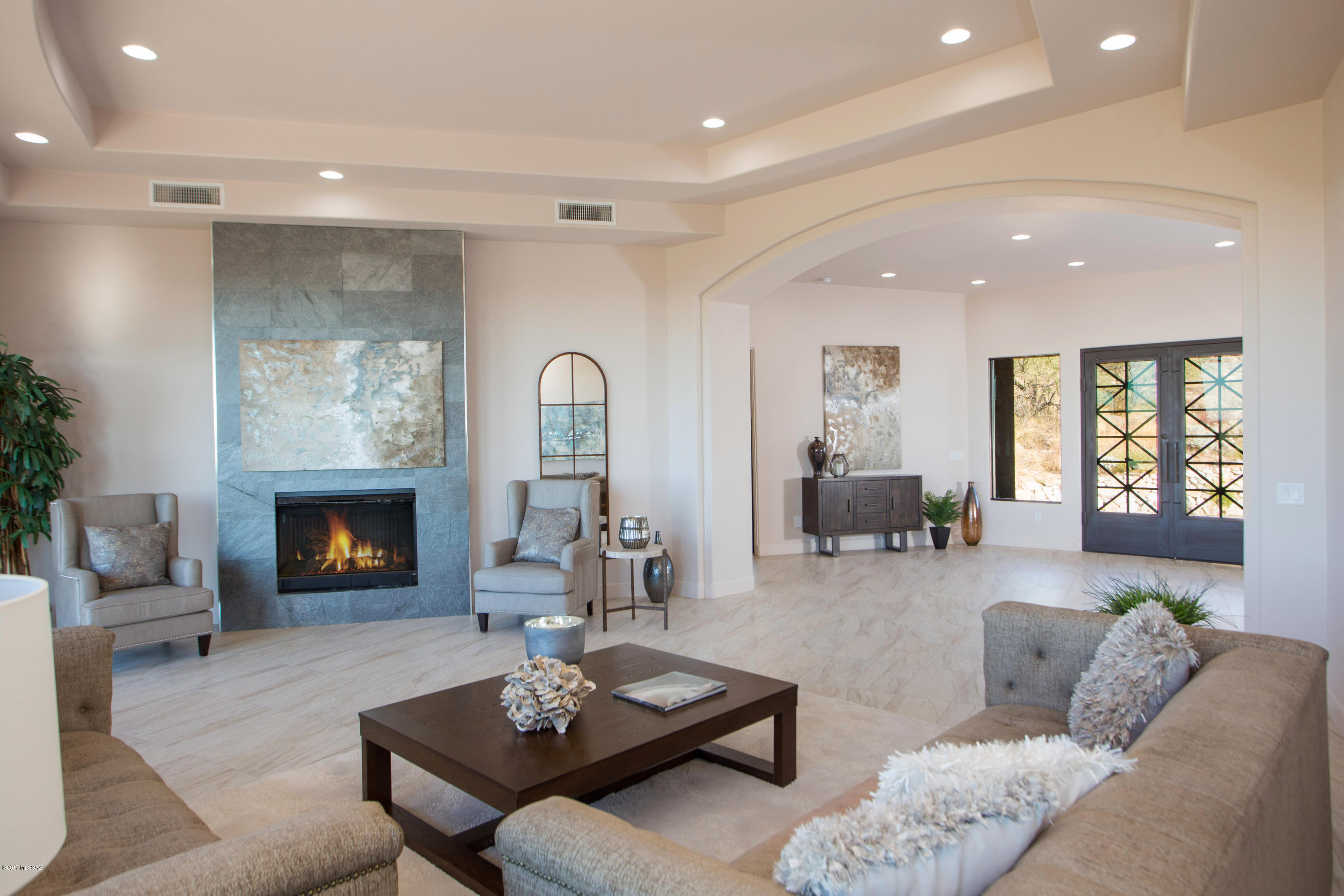 Alta Vista Estates (1-124) - Residential