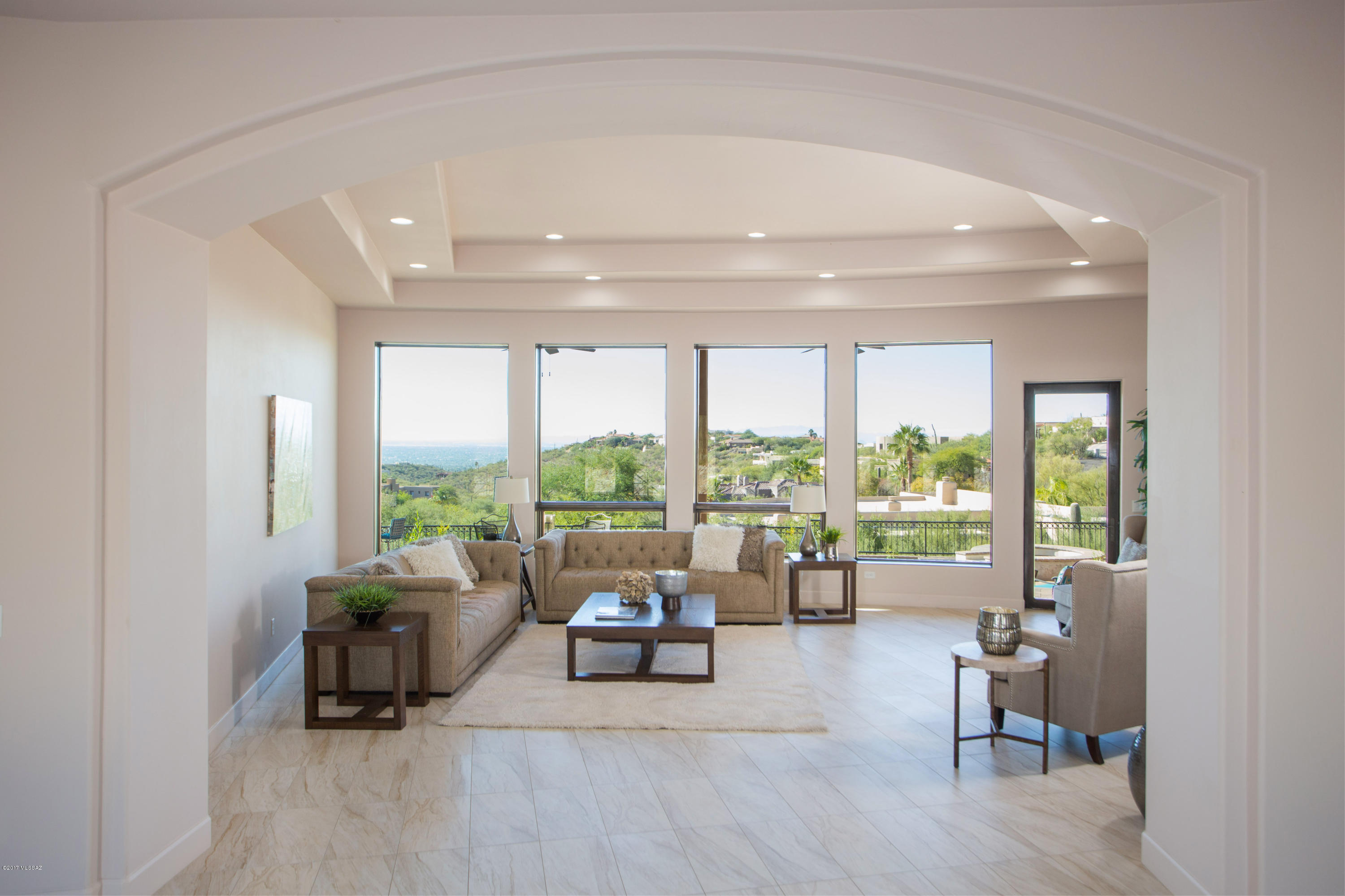 Alta Vista Estates (1-124) - Residential