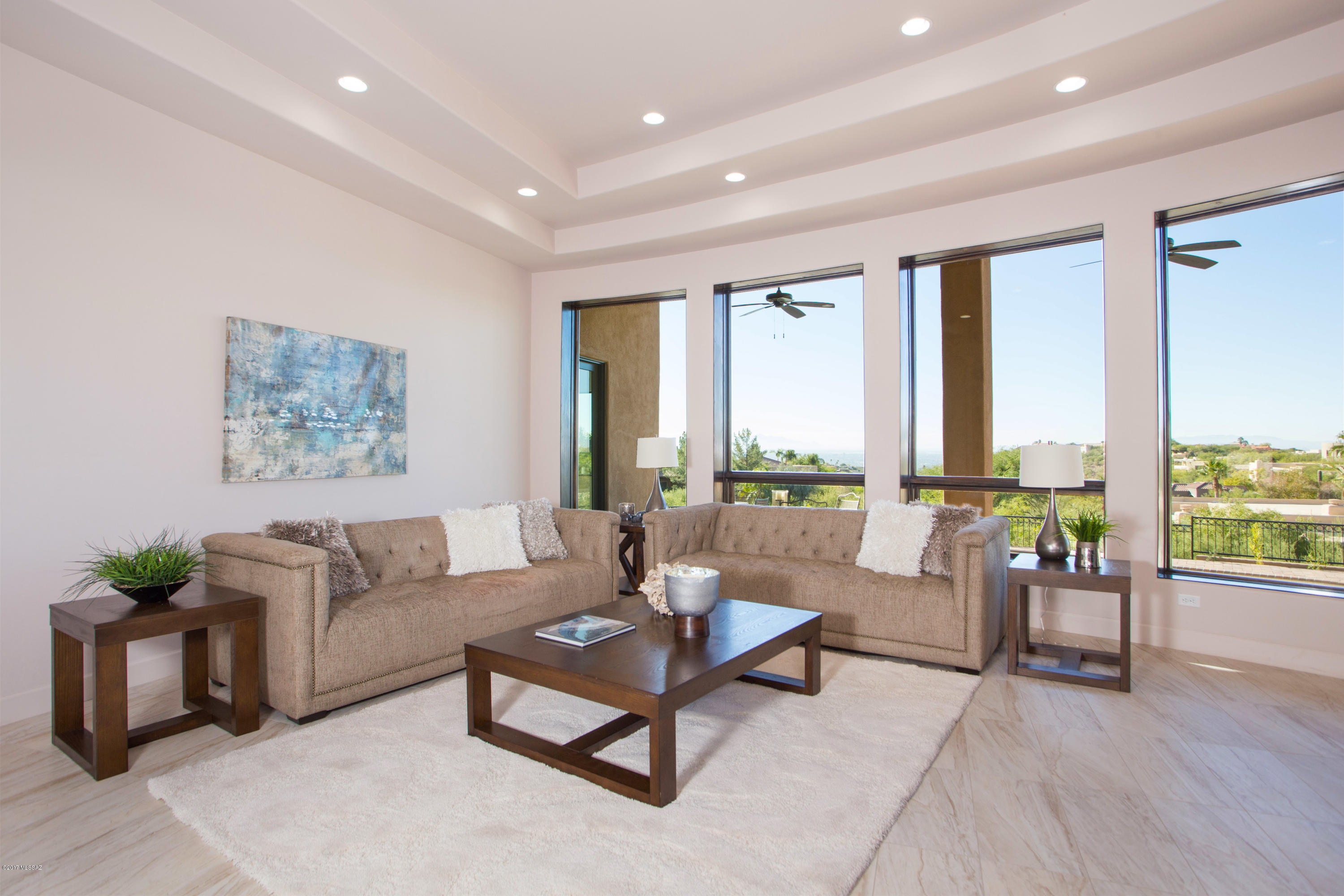 Alta Vista Estates (1-124) - Residential