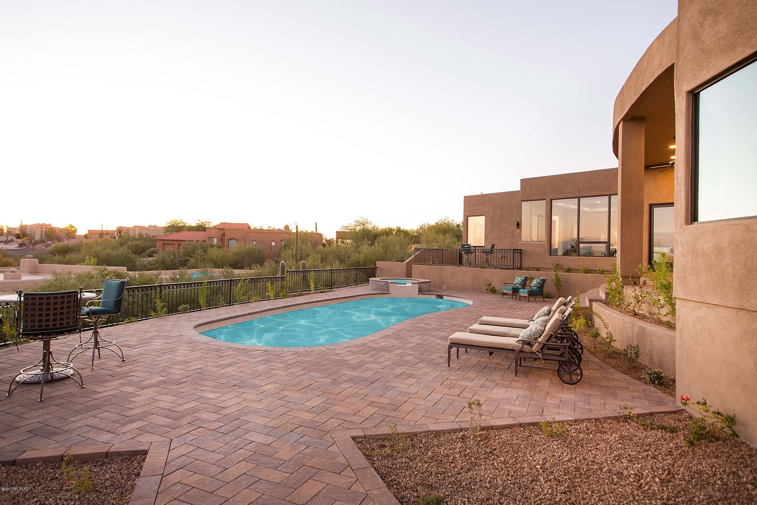 Alta Vista Estates (1-124) - Residential