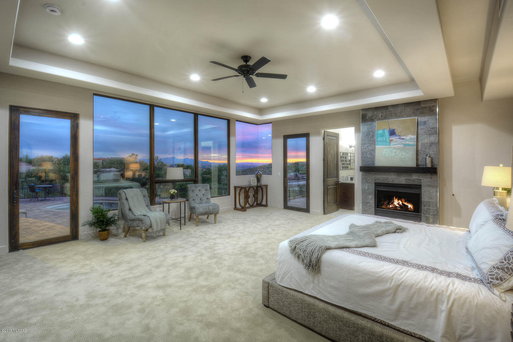 Alta Vista Estates (1-124) - Residential