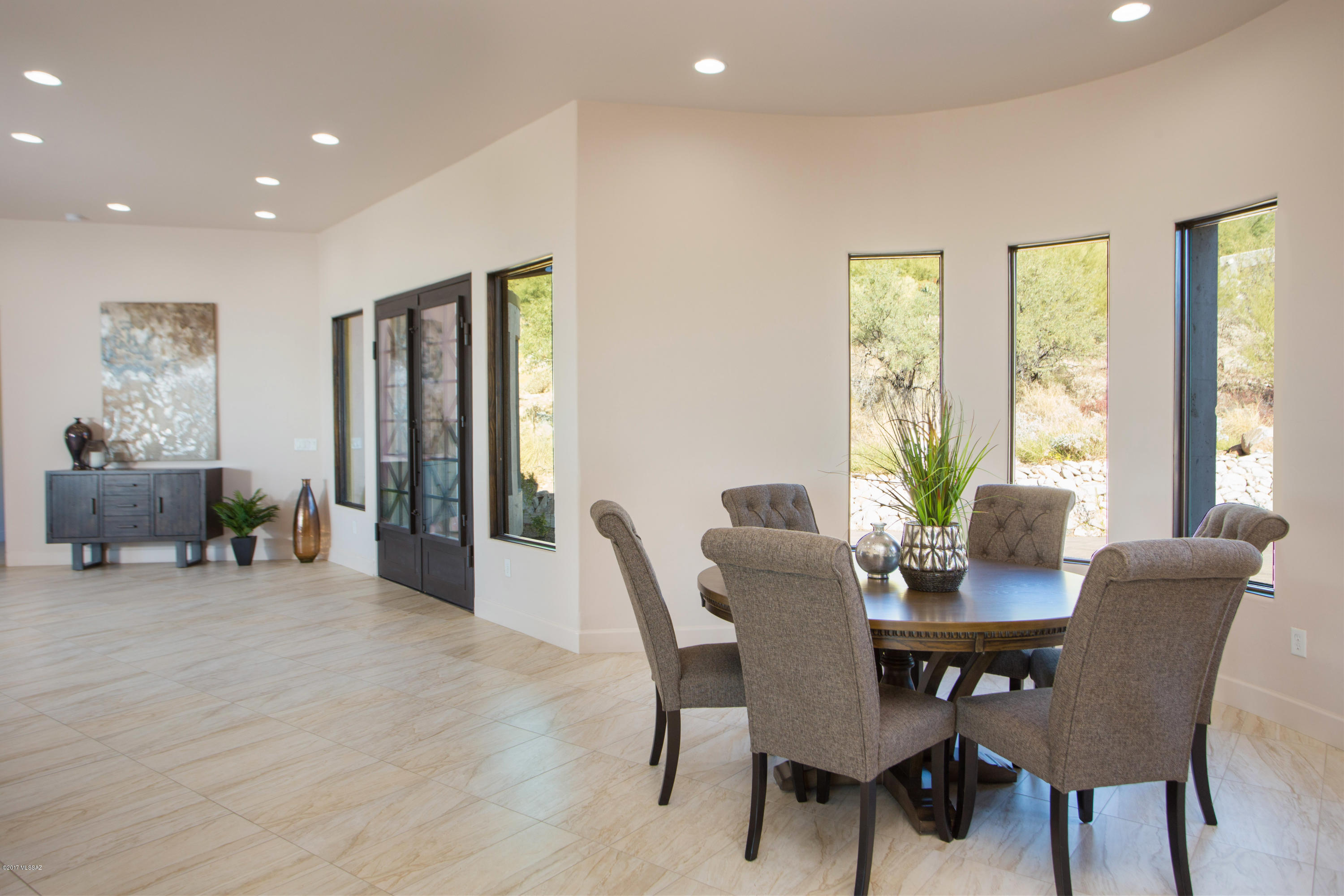 Alta Vista Estates (1-124) - Residential