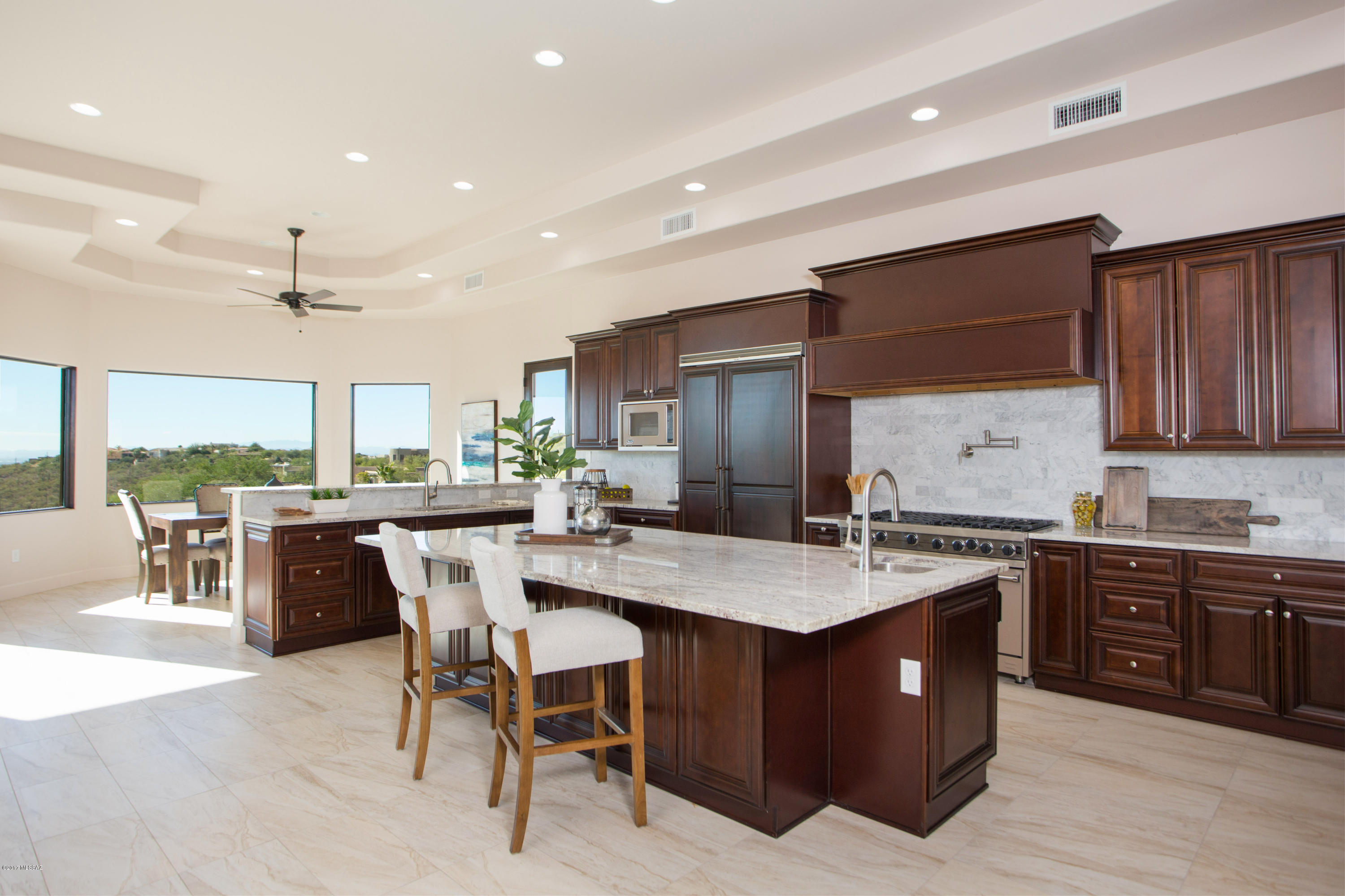 Alta Vista Estates (1-124) - Residential