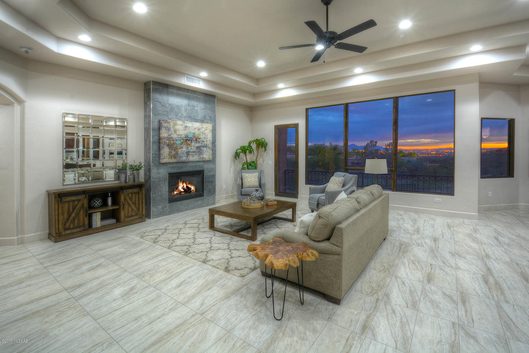 Alta Vista Estates (1-124) - Residential