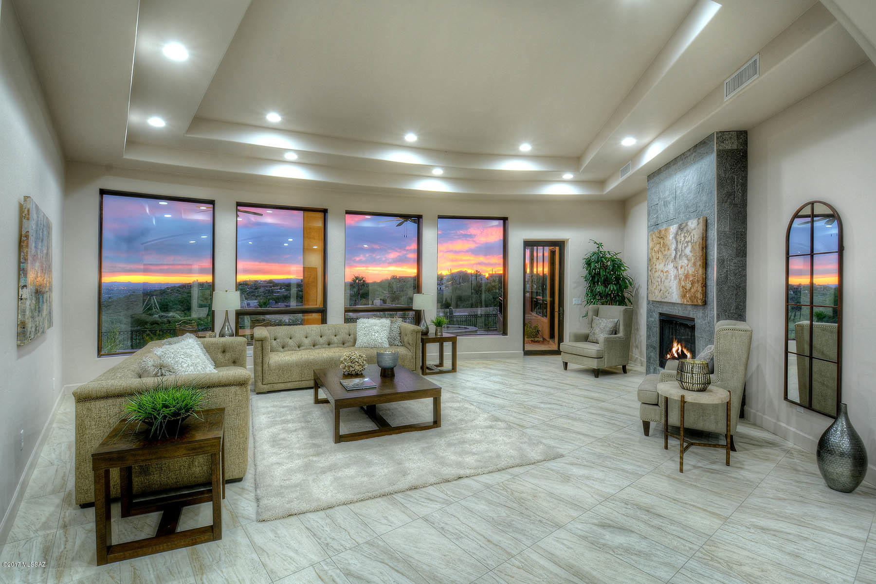 Alta Vista Estates (1-124) - Residential
