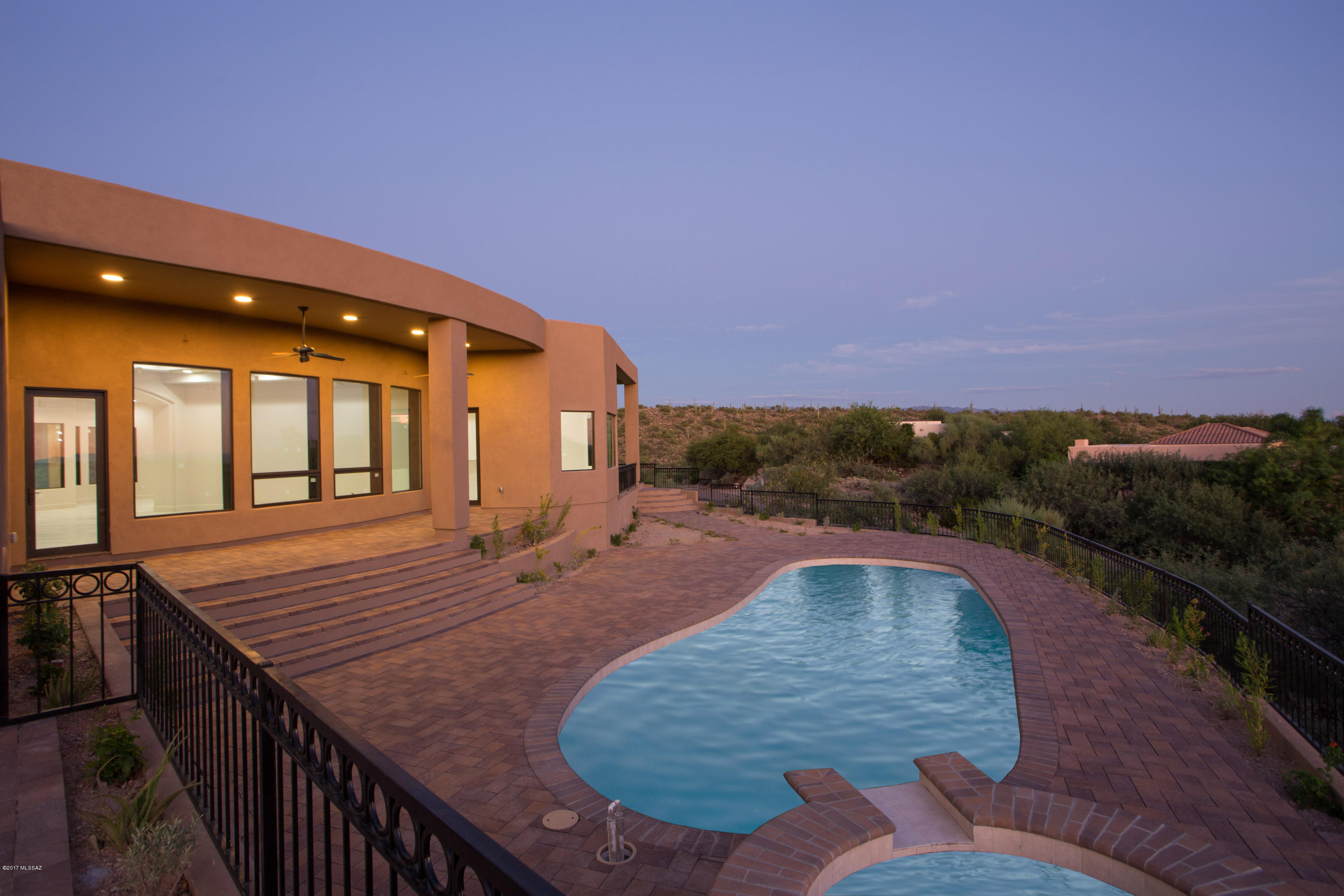 Alta Vista Estates (1-124) - Residential