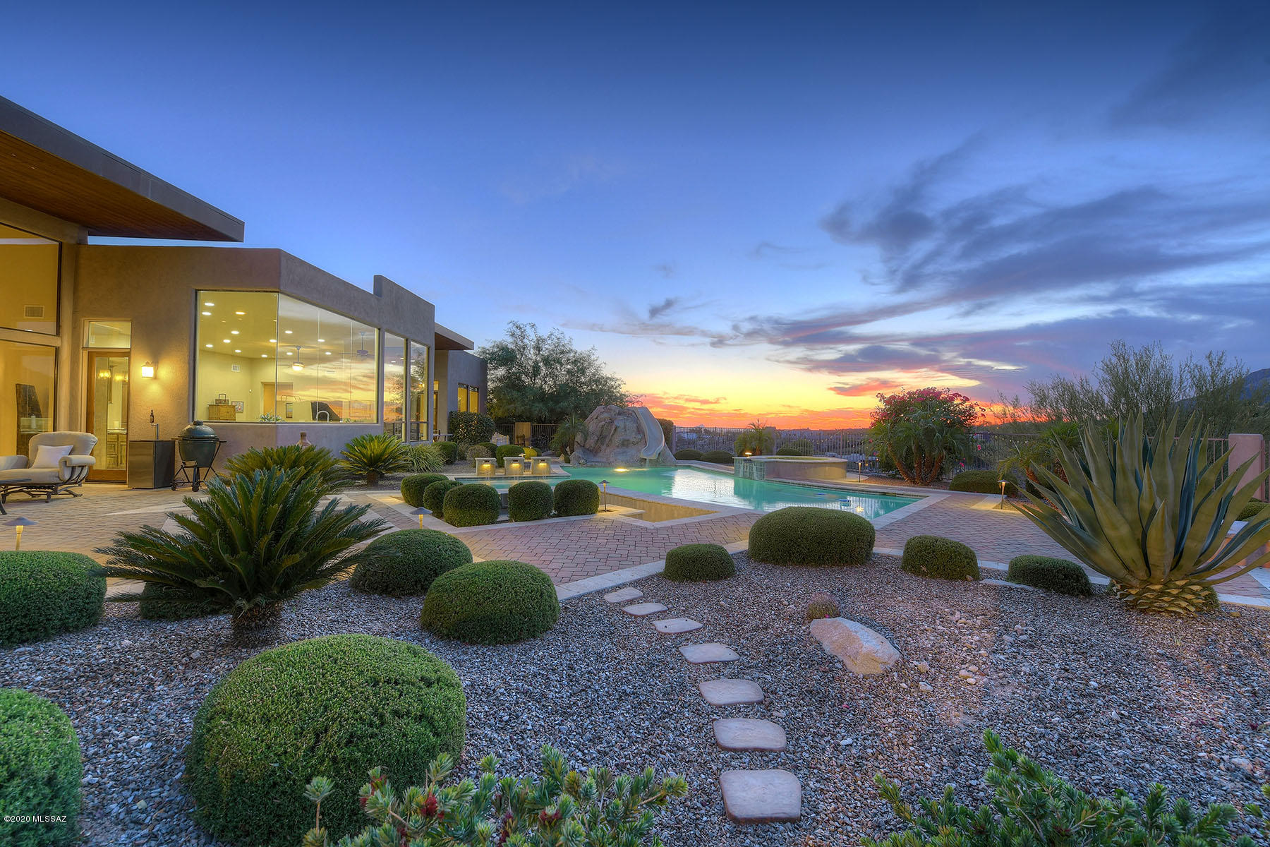 Las Vistas Encantadas (1-19) - Residential