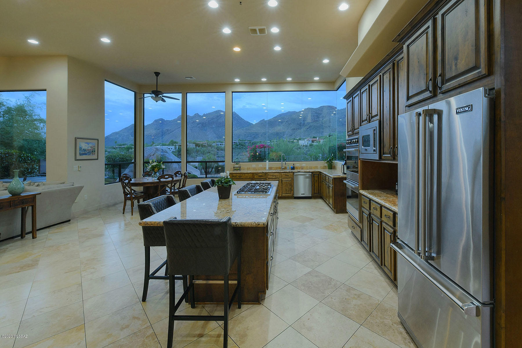 Las Vistas Encantadas (1-19) - Residential