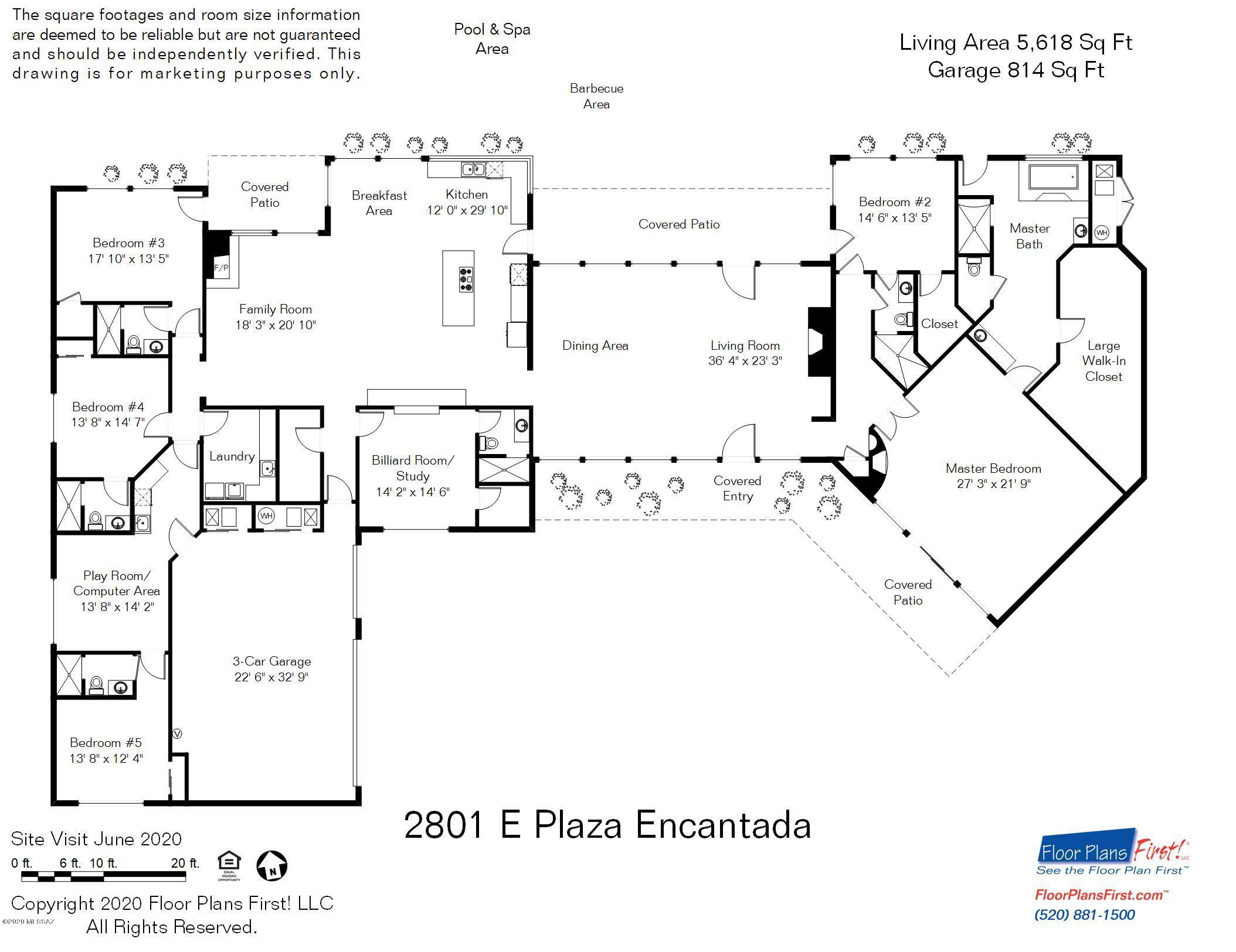 Las Vistas Encantadas (1-19) - Residential