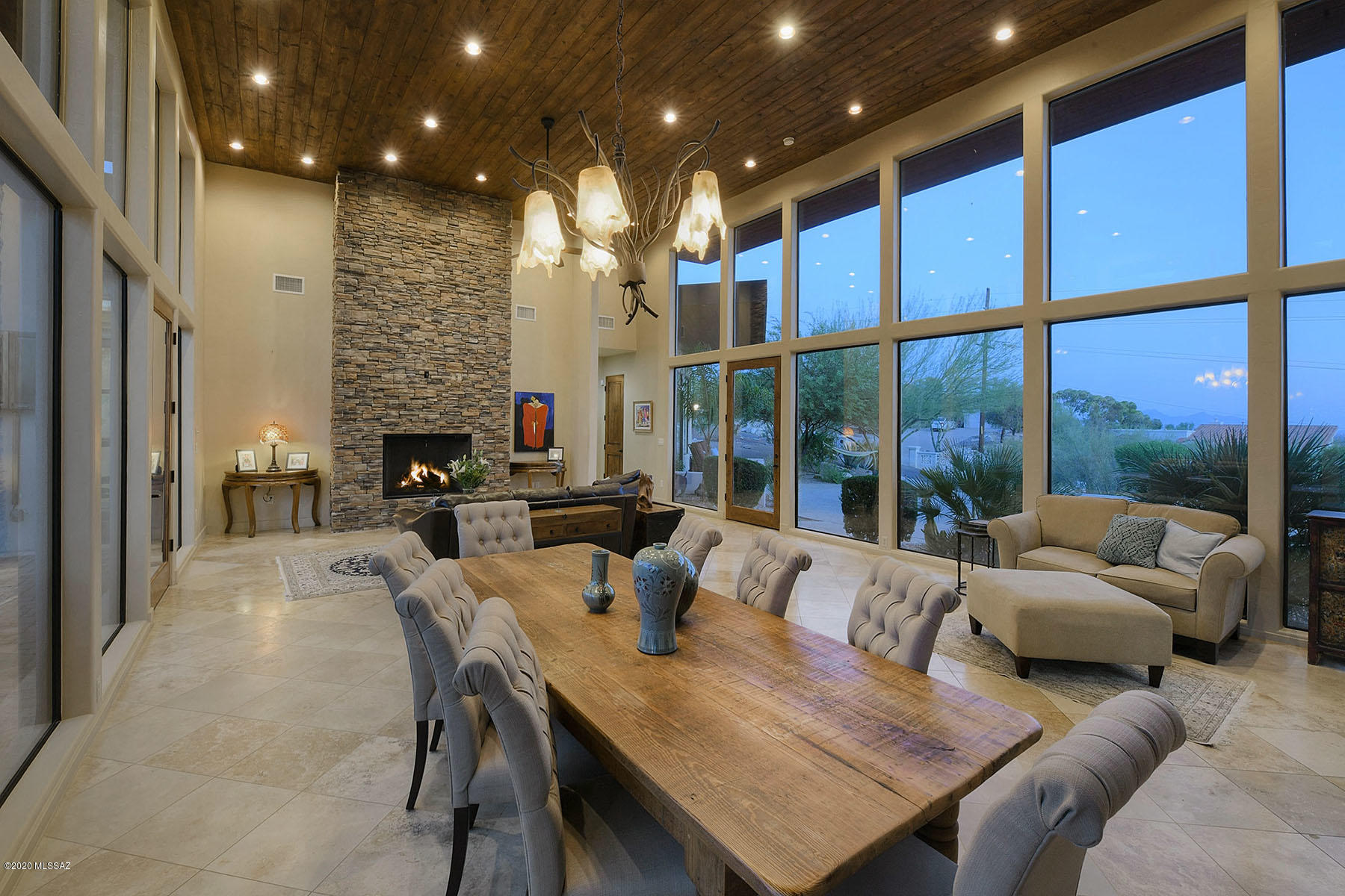 Las Vistas Encantadas (1-19) - Residential