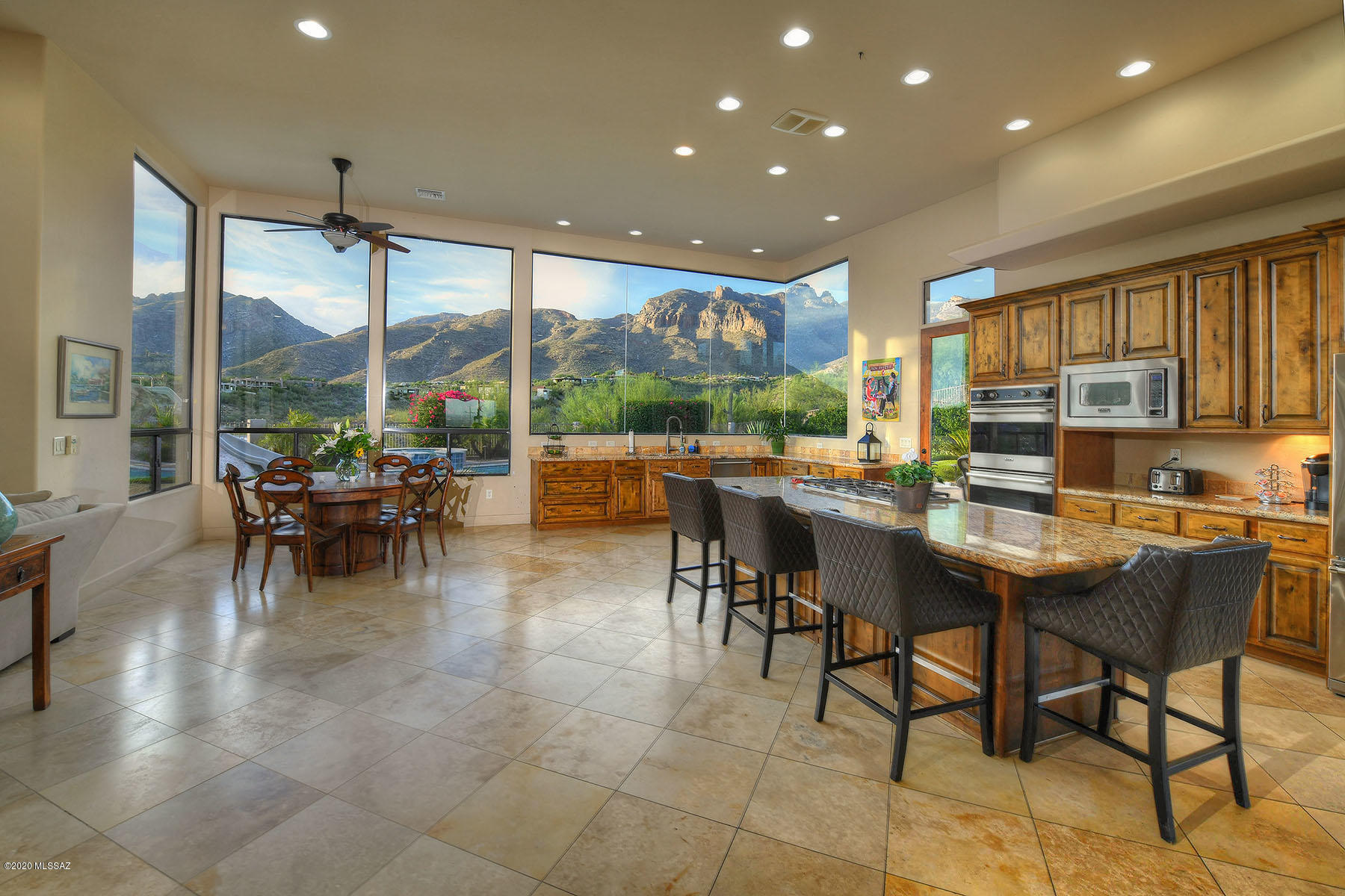Las Vistas Encantadas (1-19) - Residential