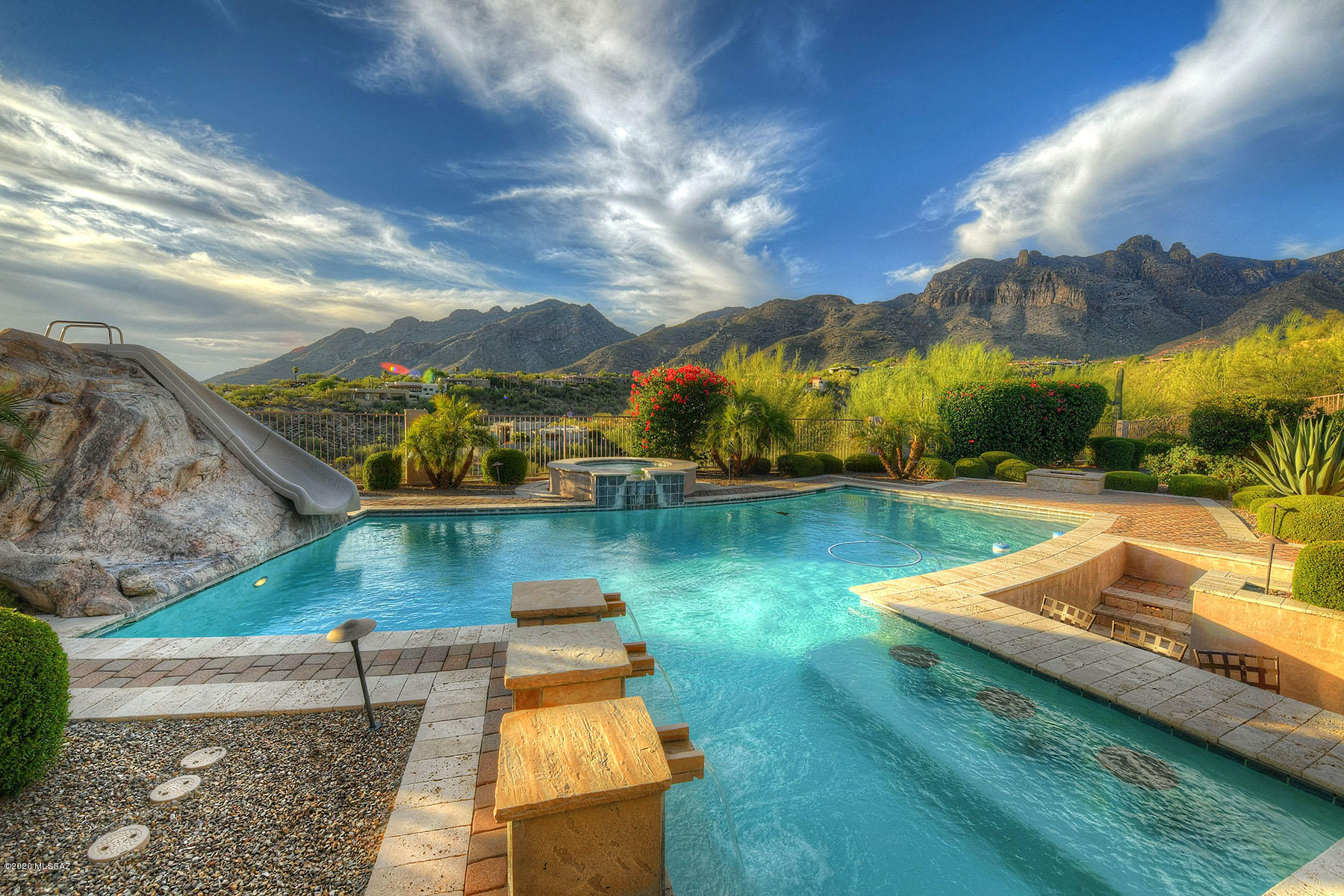 Las Vistas Encantadas (1-19) - Residential