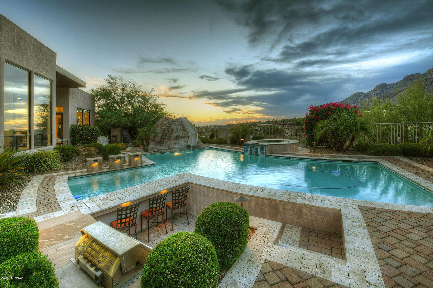 Las Vistas Encantadas (1-19) - Residential