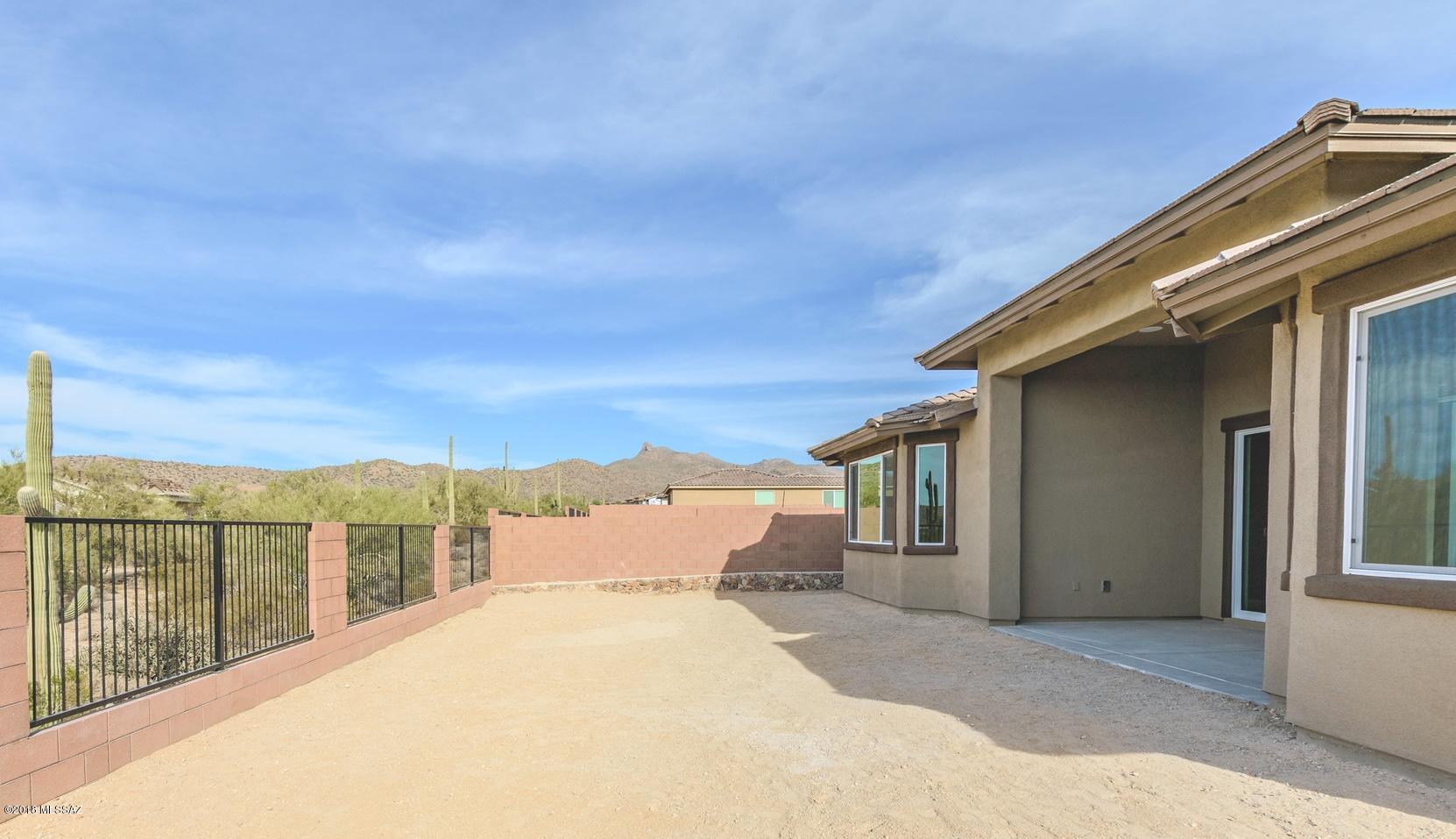 Golden Barrel Place At Dove Mountain SQ20141710079 - Residential