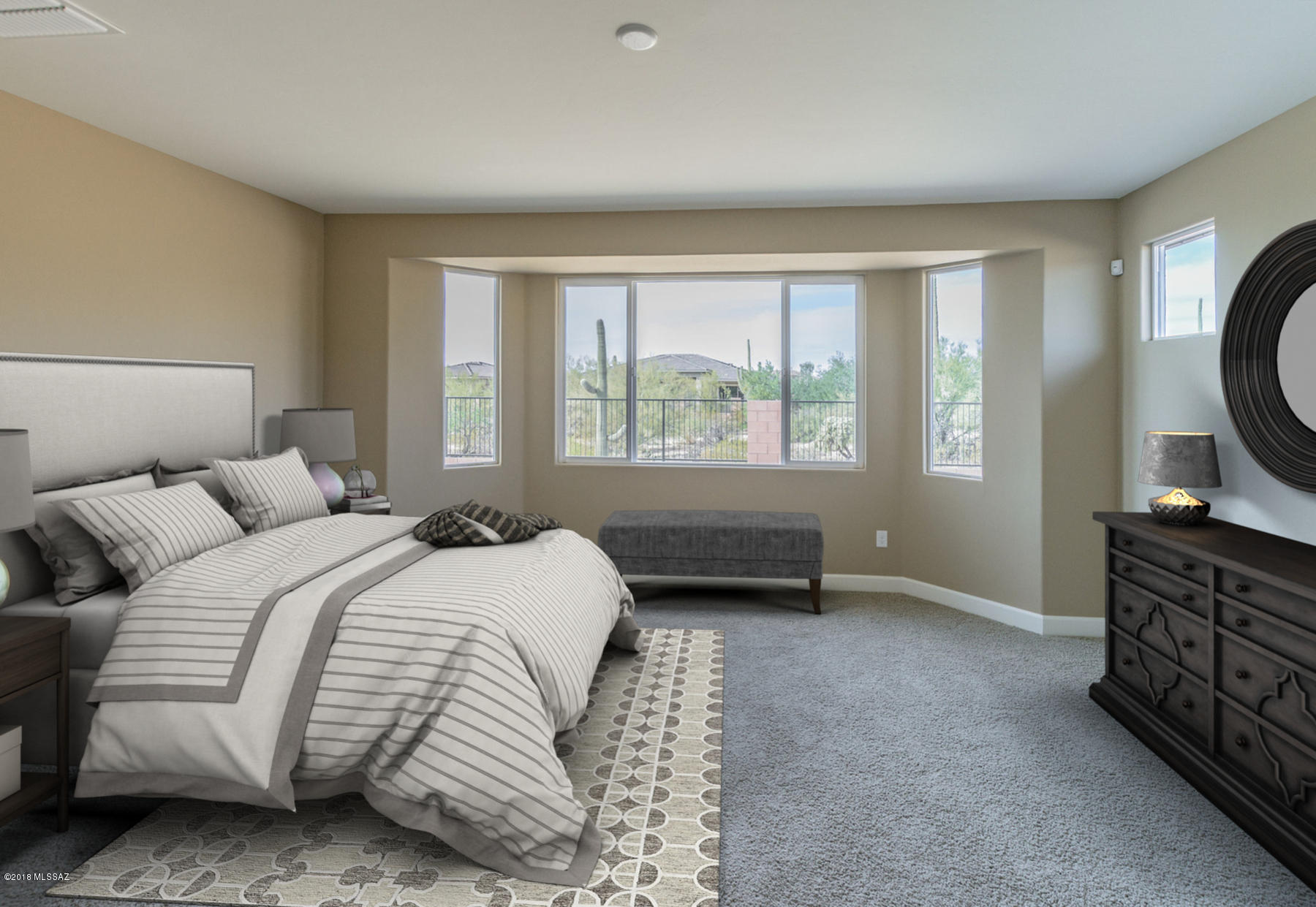 Golden Barrel Place At Dove Mountain SQ20141710079 - Residential