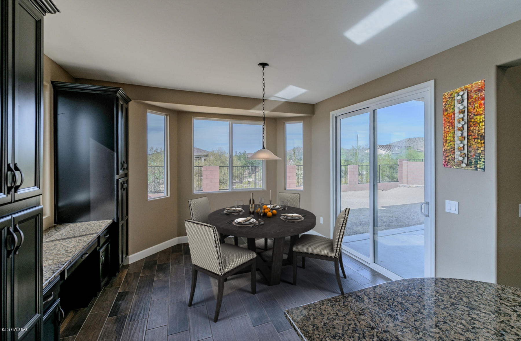 Golden Barrel Place At Dove Mountain SQ20141710079 - Residential