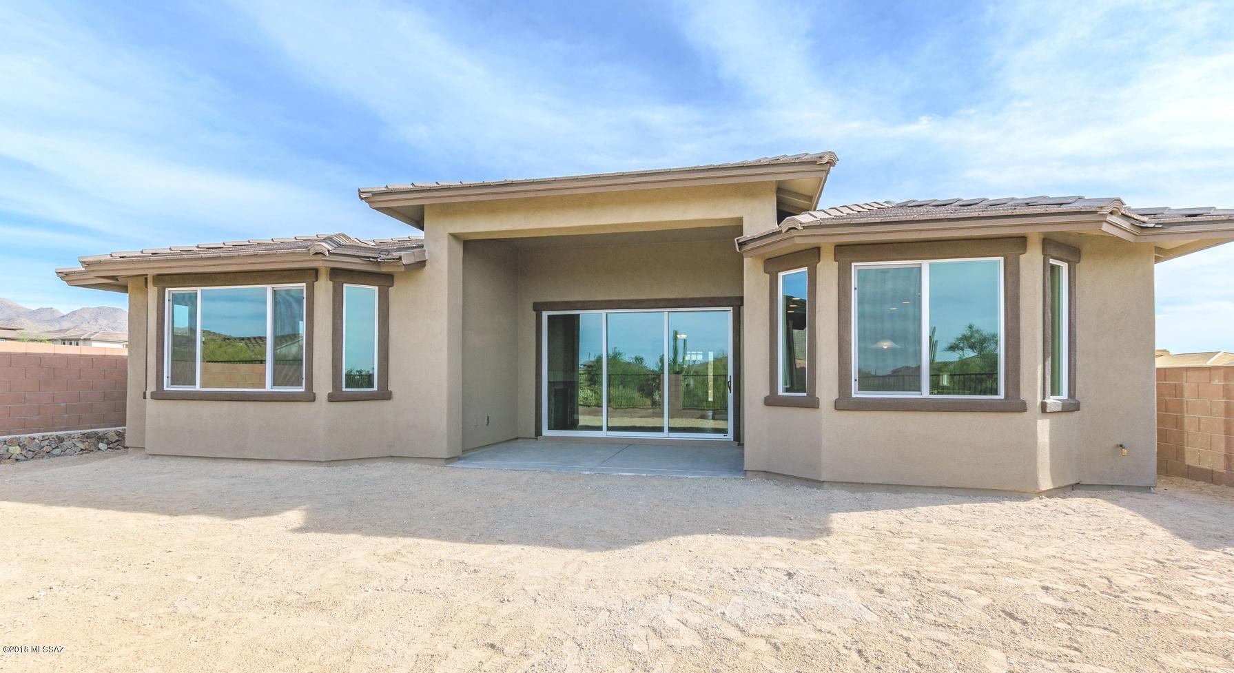 Golden Barrel Place At Dove Mountain SQ20141710079 - Residential