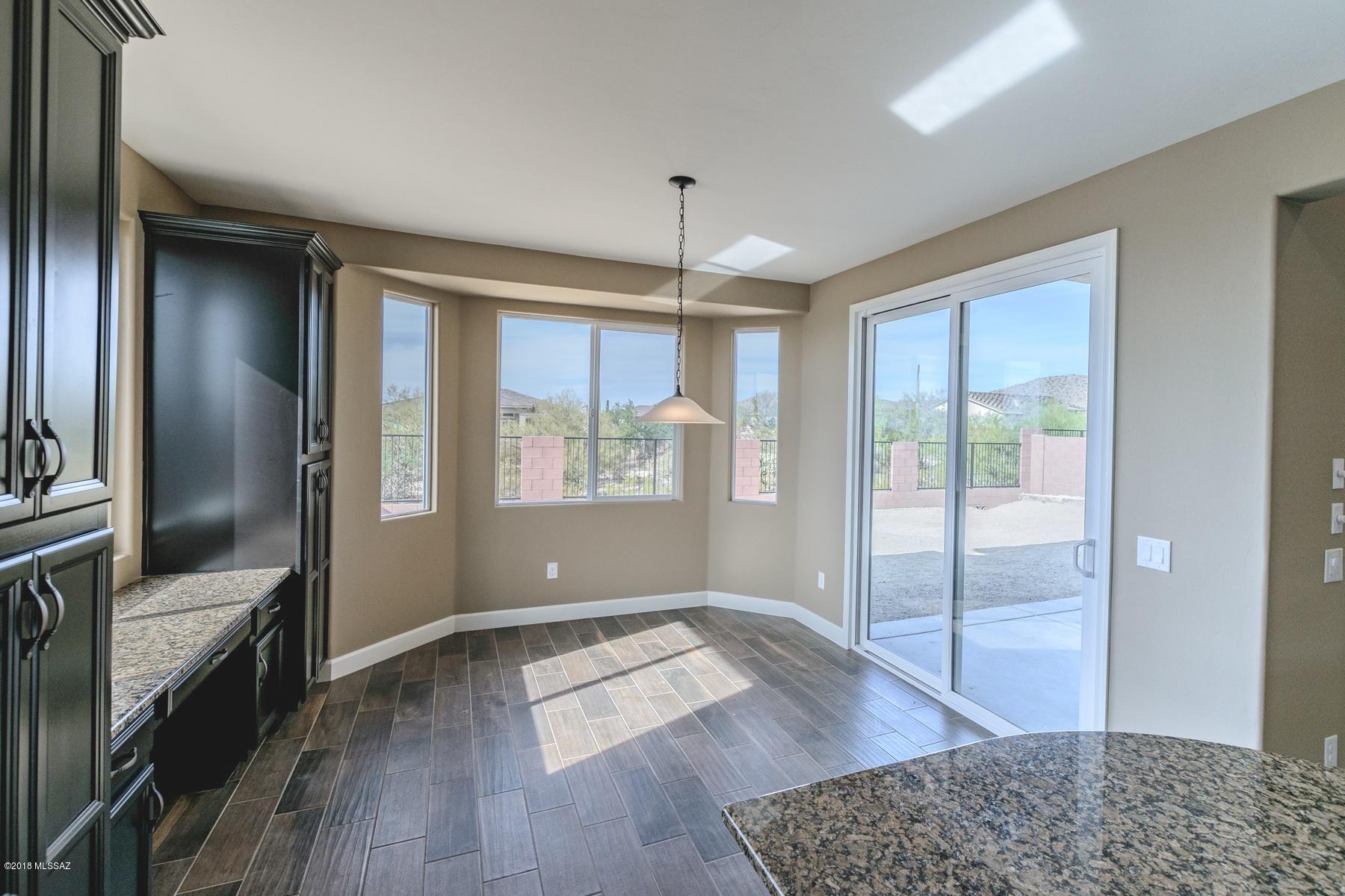 Golden Barrel Place At Dove Mountain SQ20141710079 - Residential