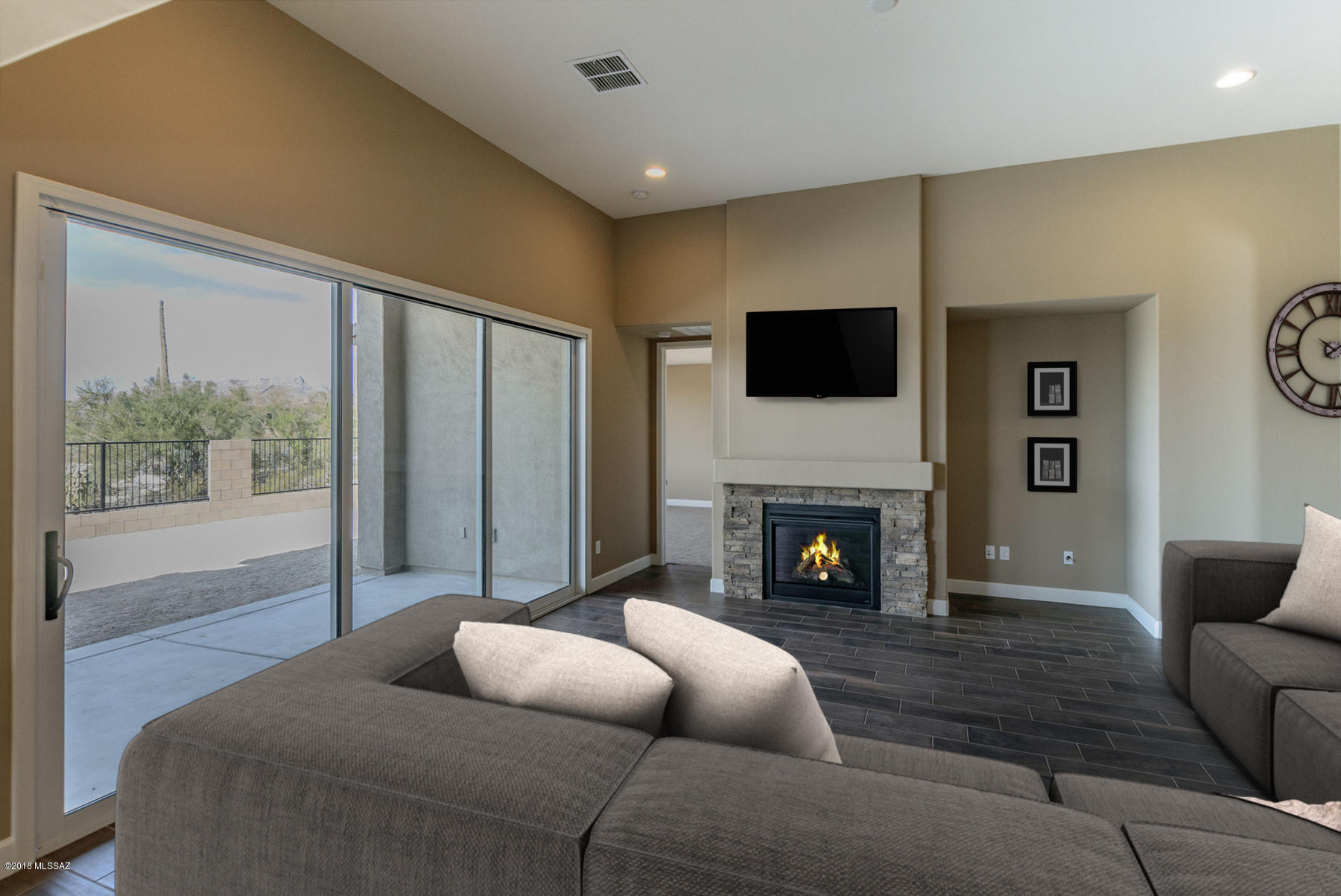 Golden Barrel Place At Dove Mountain SQ20141710079 - Residential
