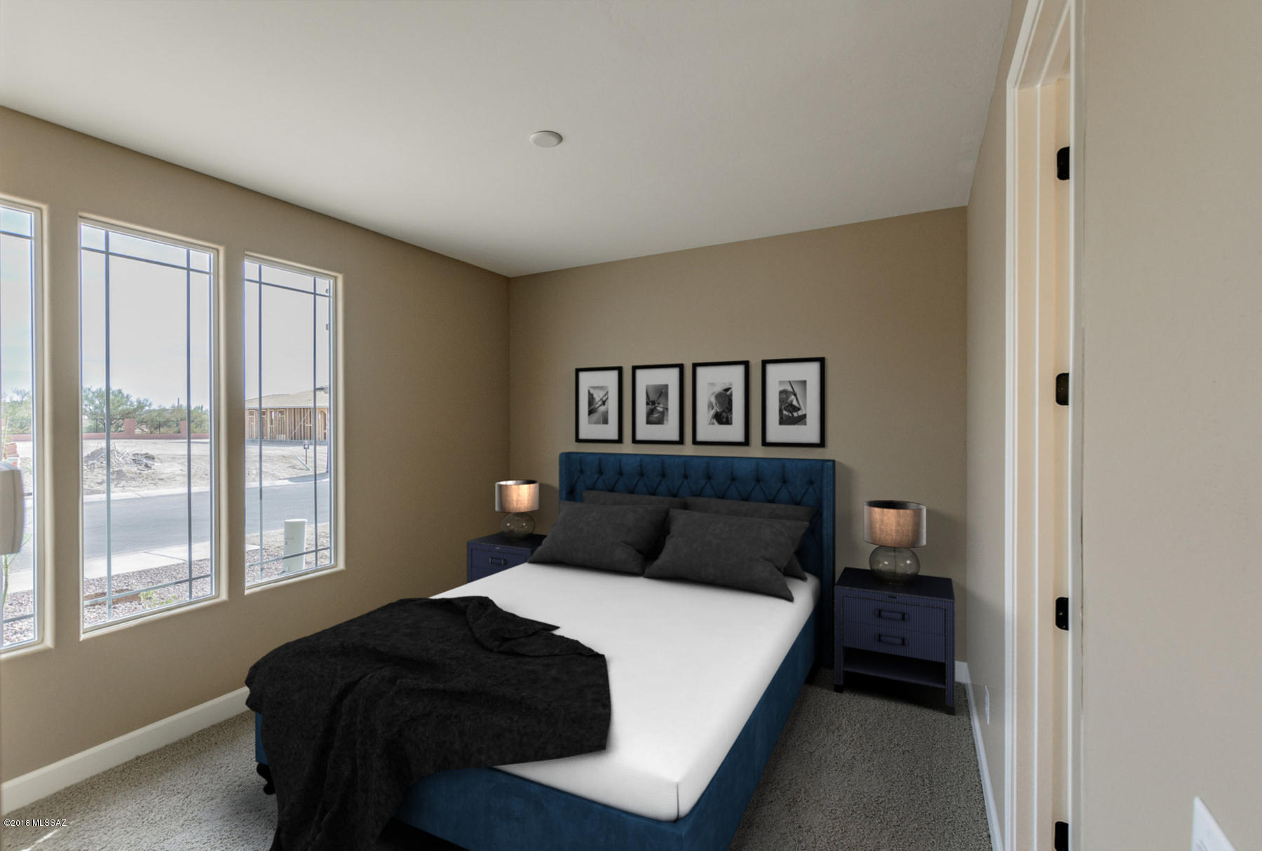 Golden Barrel Place At Dove Mountain SQ20141710079 - Residential
