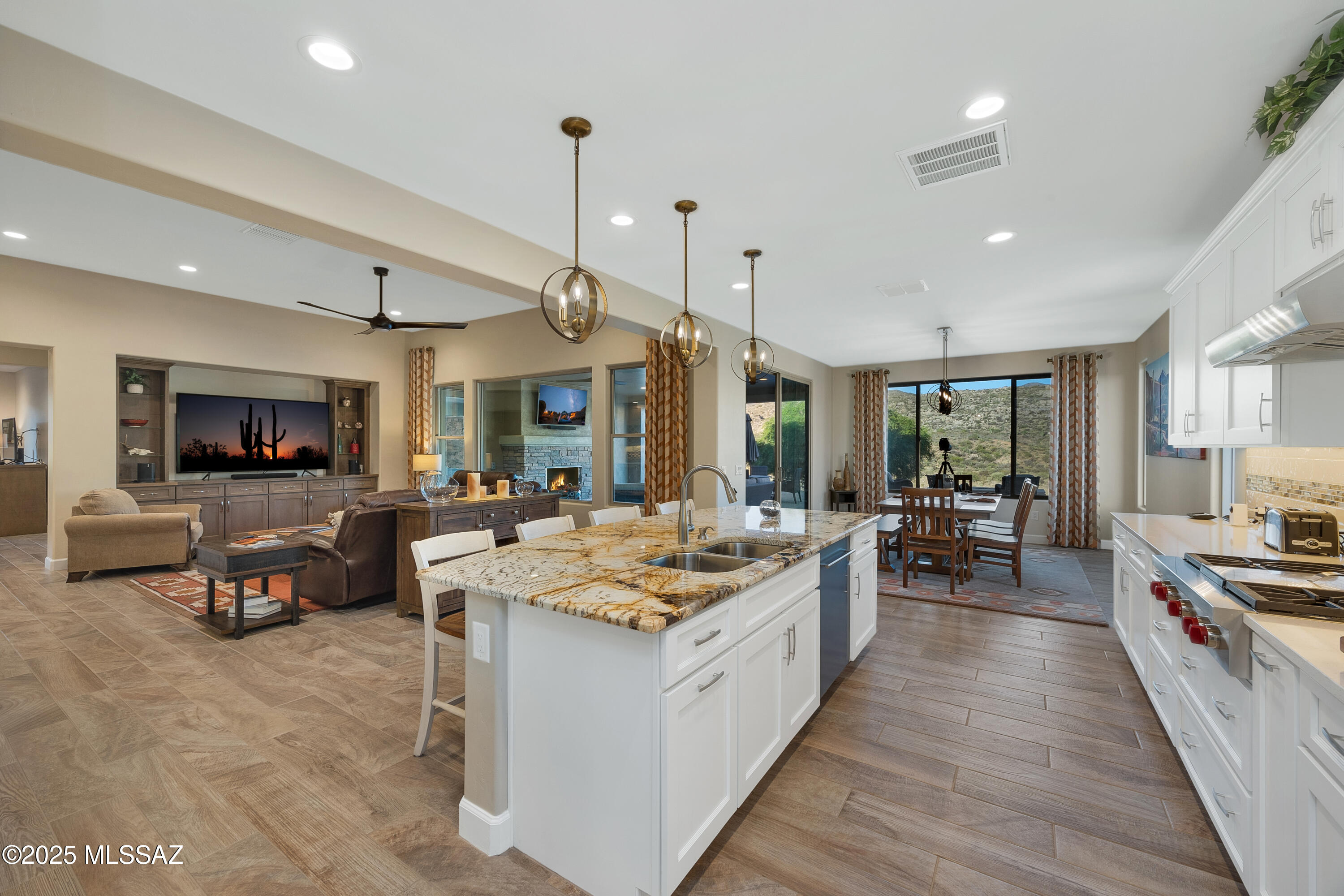 Saddlebrooke - Residential