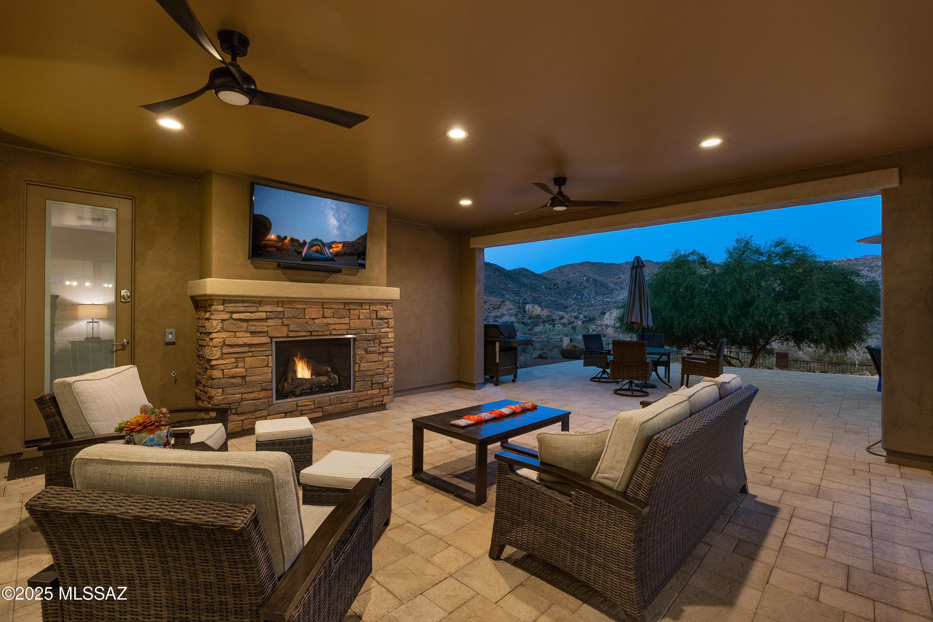 Saddlebrooke - Residential