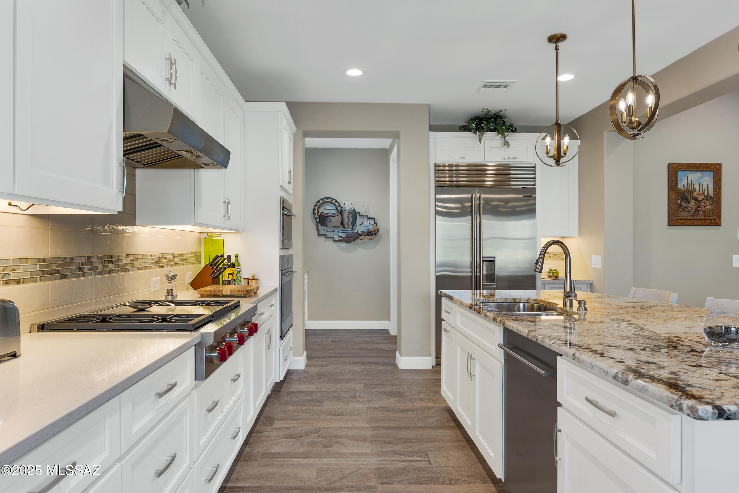 Saddlebrooke - Residential