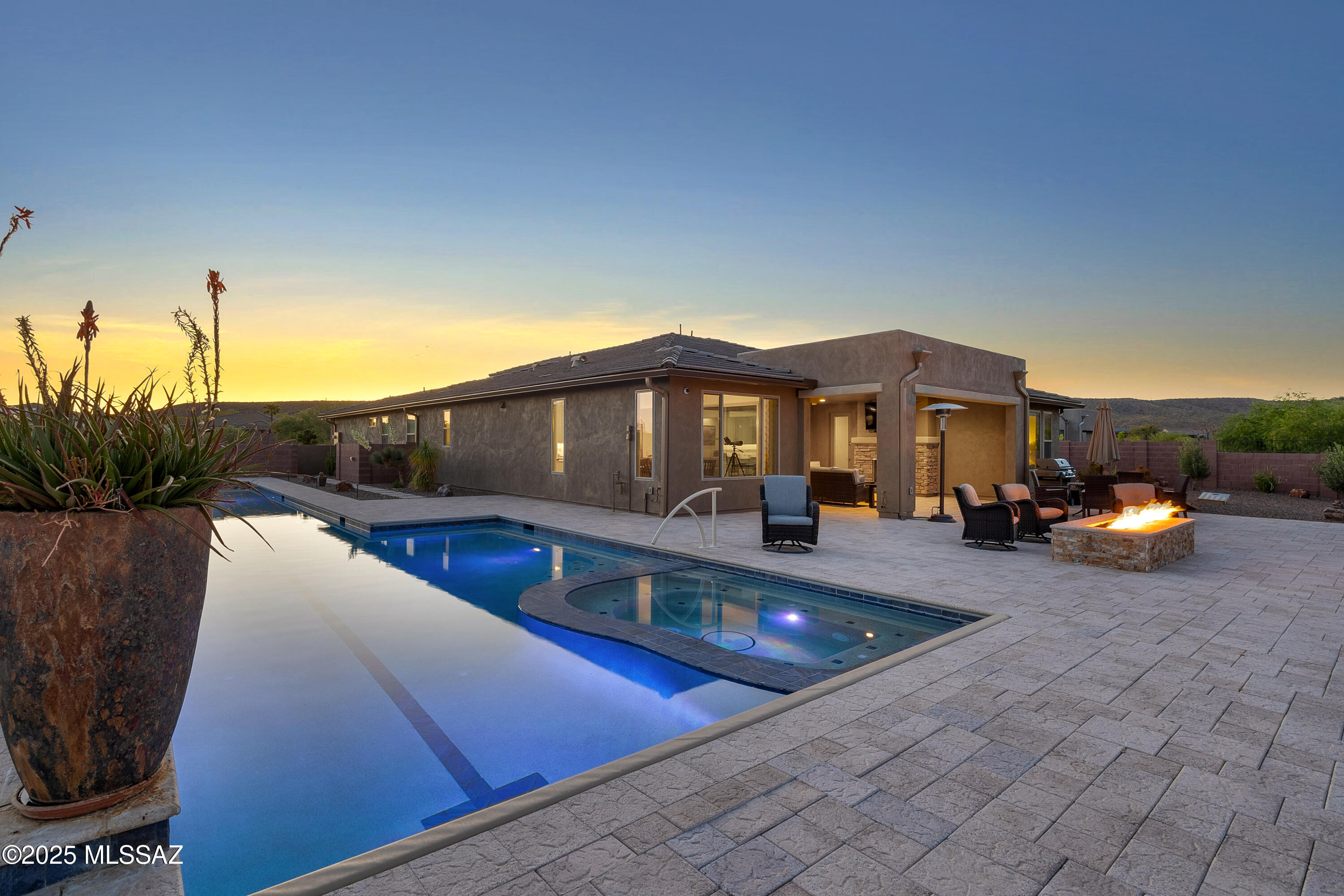 Saddlebrooke - Residential