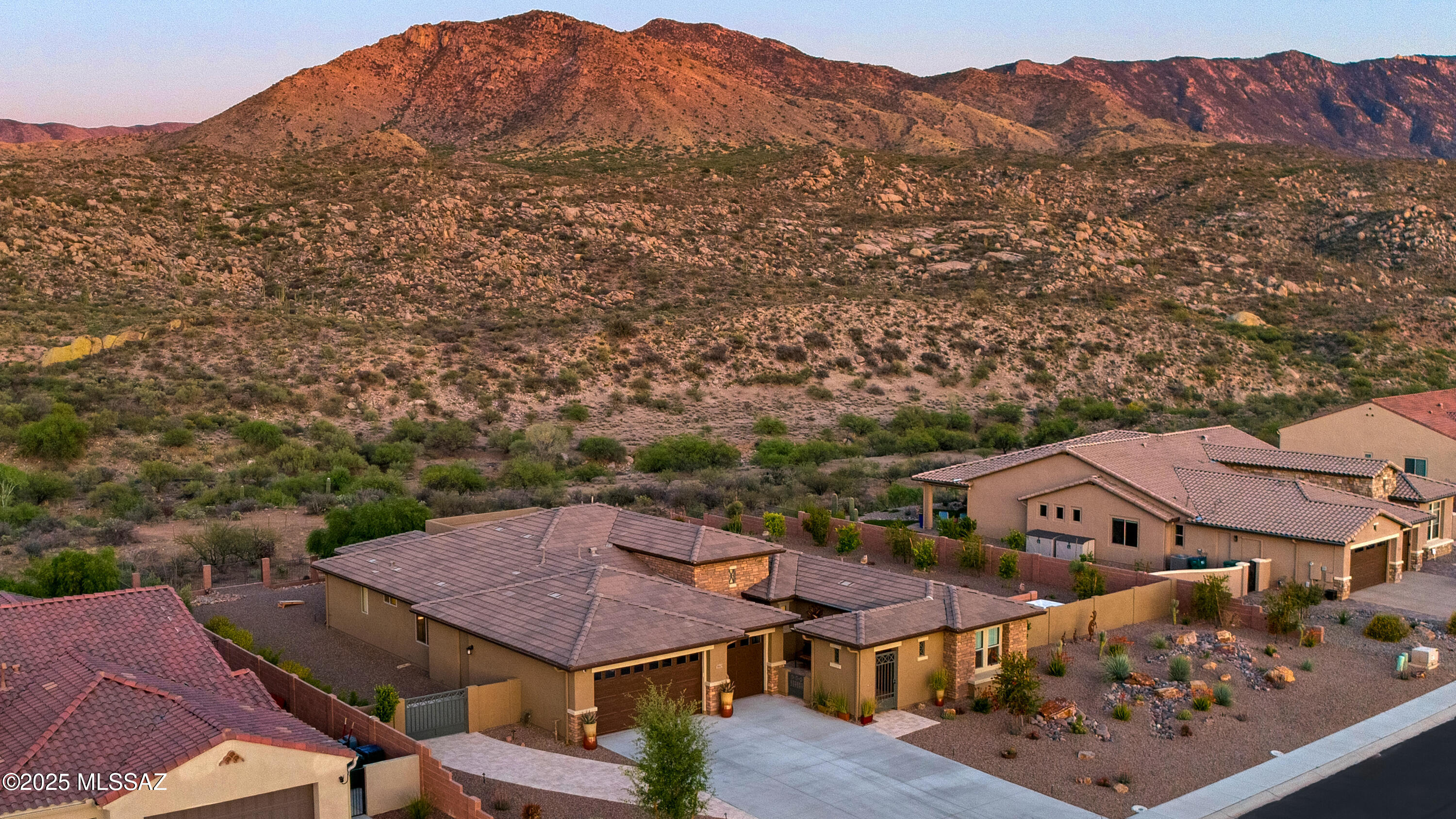 Saddlebrooke - Residential