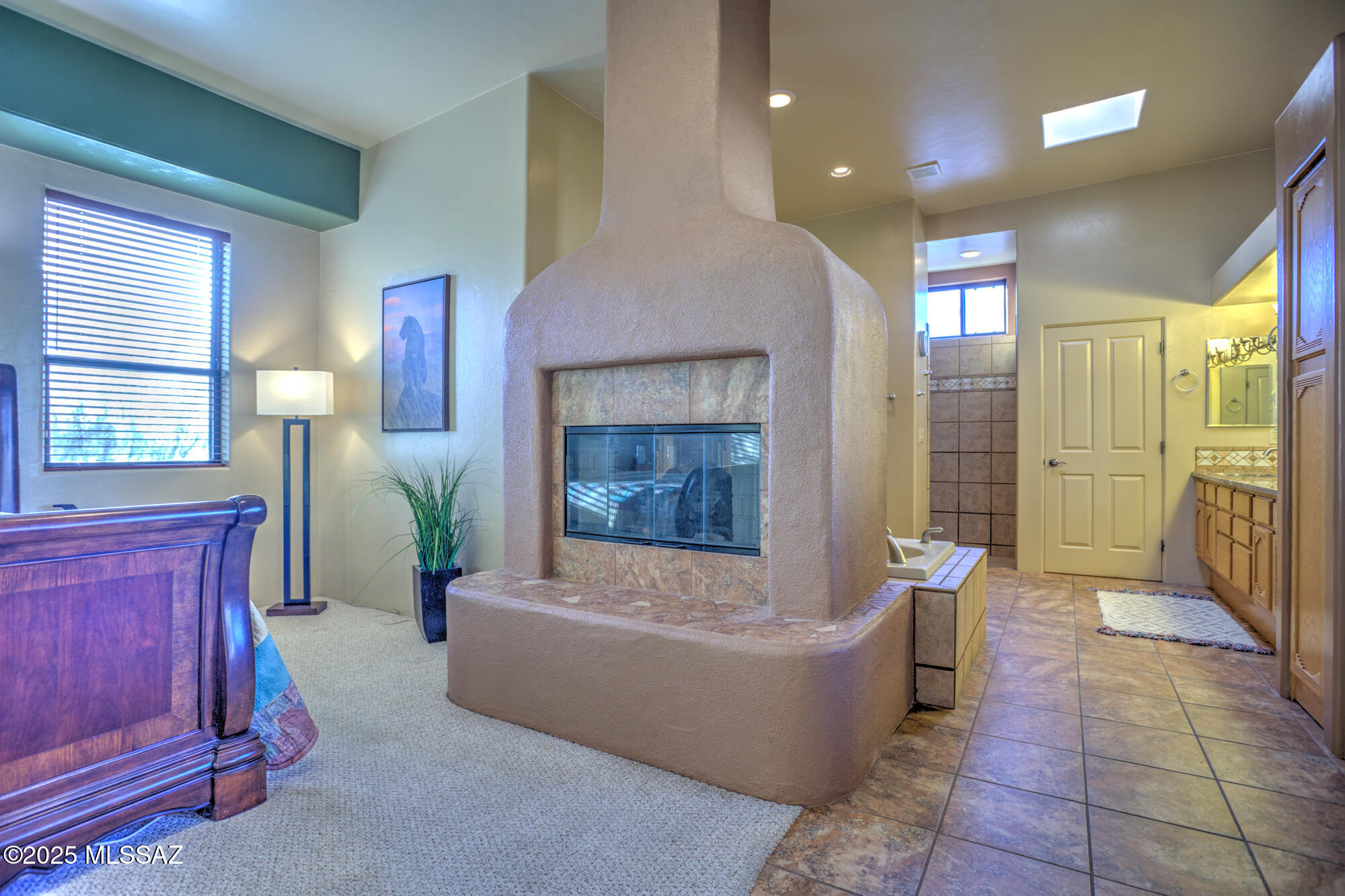 Tanque Verde Ridge Estates (1-12) - Residential