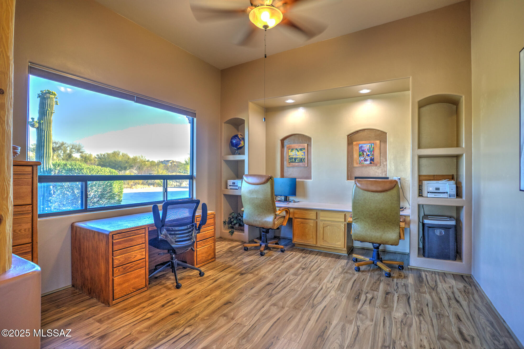 Tanque Verde Ridge Estates (1-12) - Residential