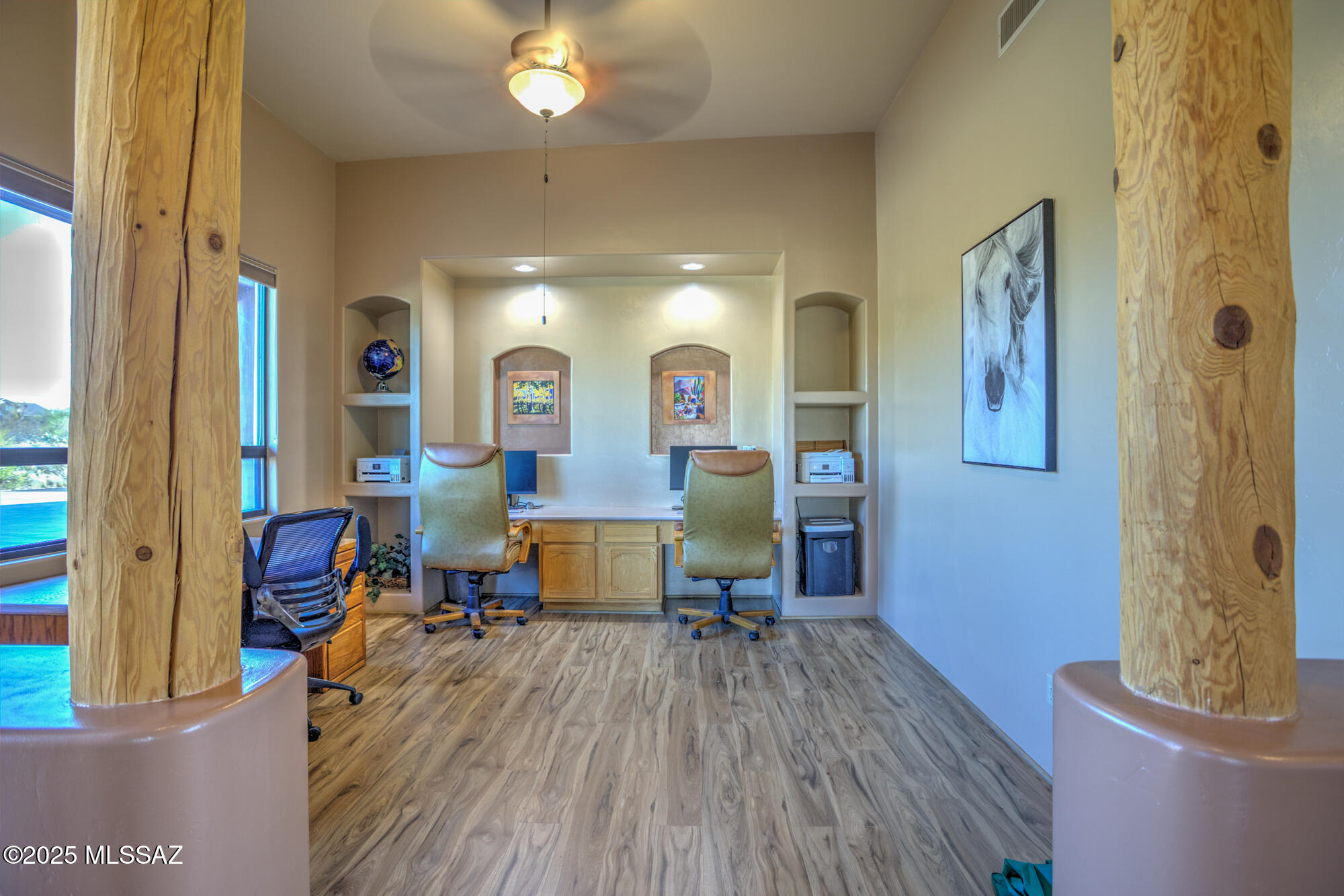 Tanque Verde Ridge Estates (1-12) - Residential