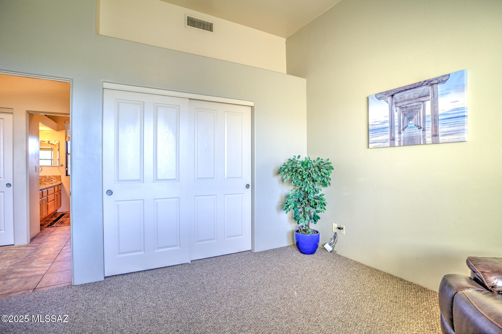 Tanque Verde Ridge Estates (1-12) - Residential