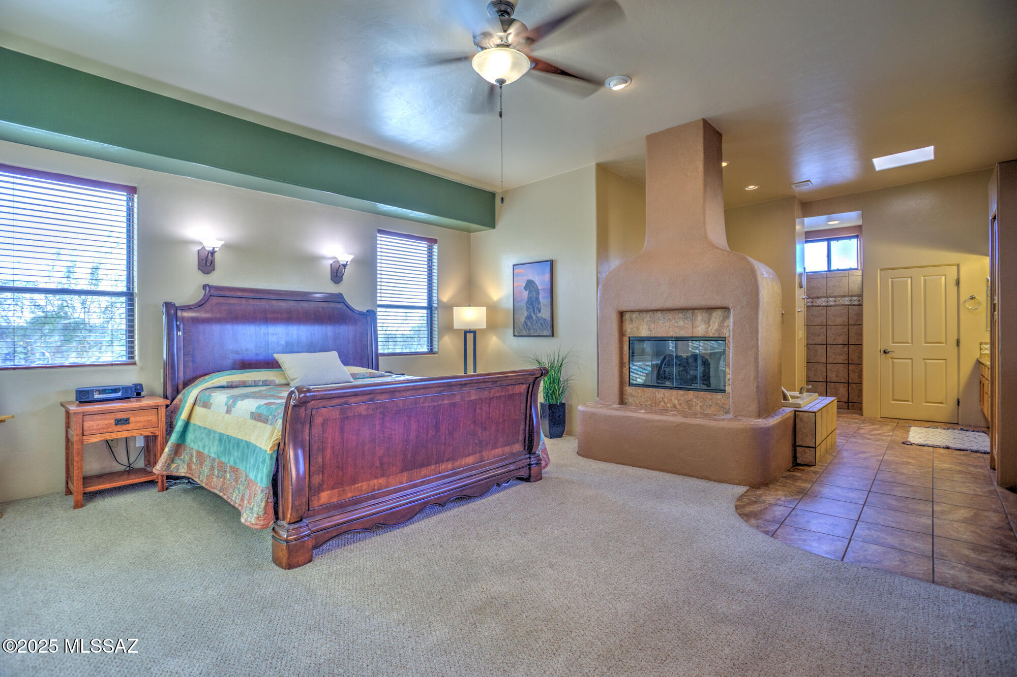 Tanque Verde Ridge Estates (1-12) - Residential
