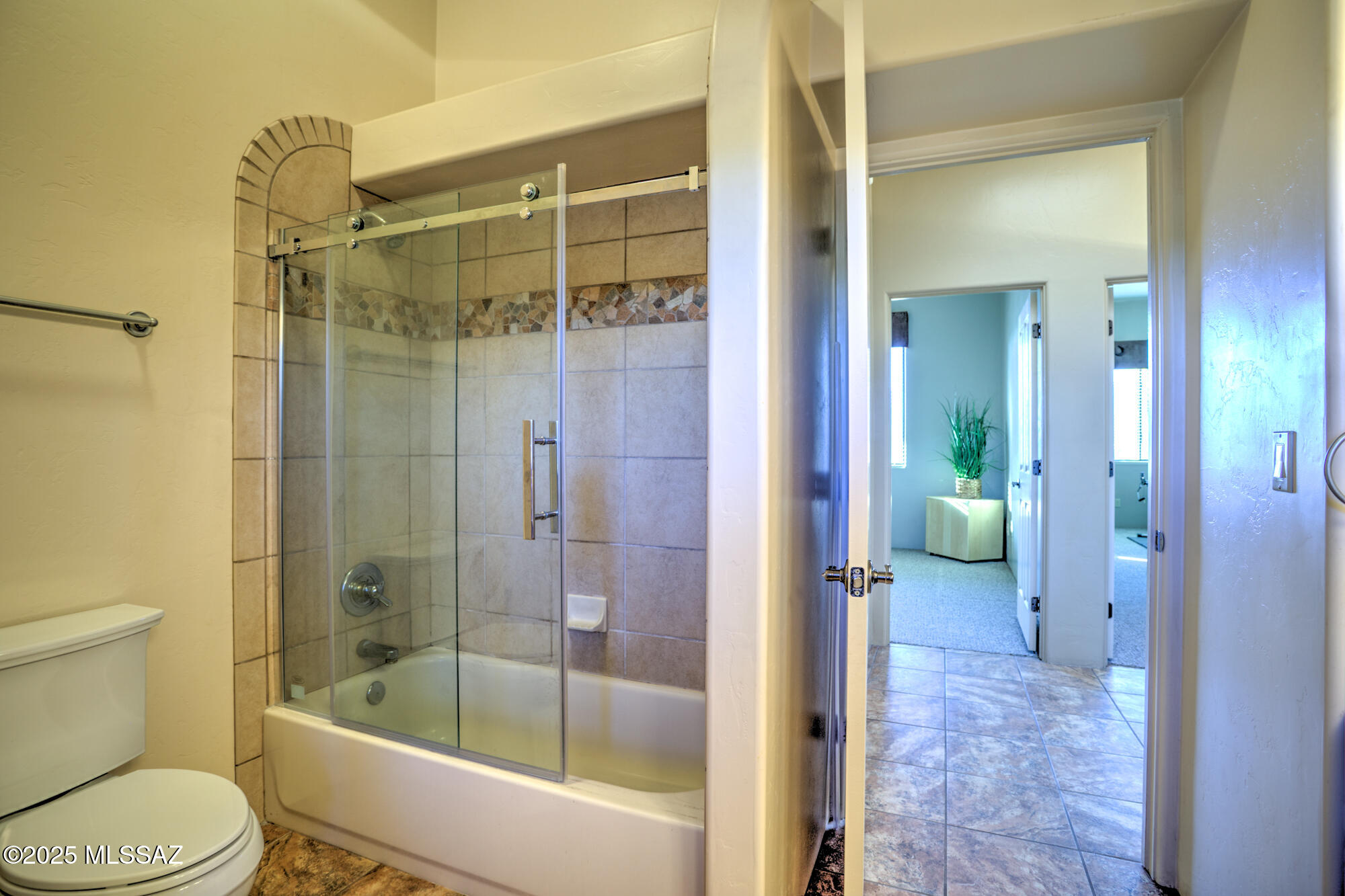 Tanque Verde Ridge Estates (1-12) - Residential