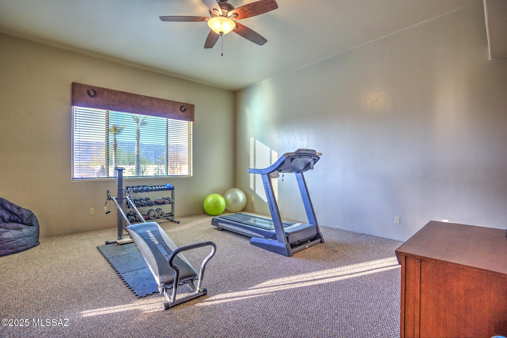 Tanque Verde Ridge Estates (1-12) - Residential