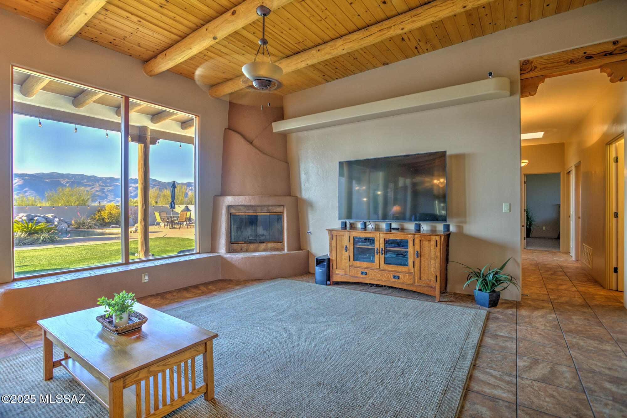 Tanque Verde Ridge Estates (1-12) - Residential
